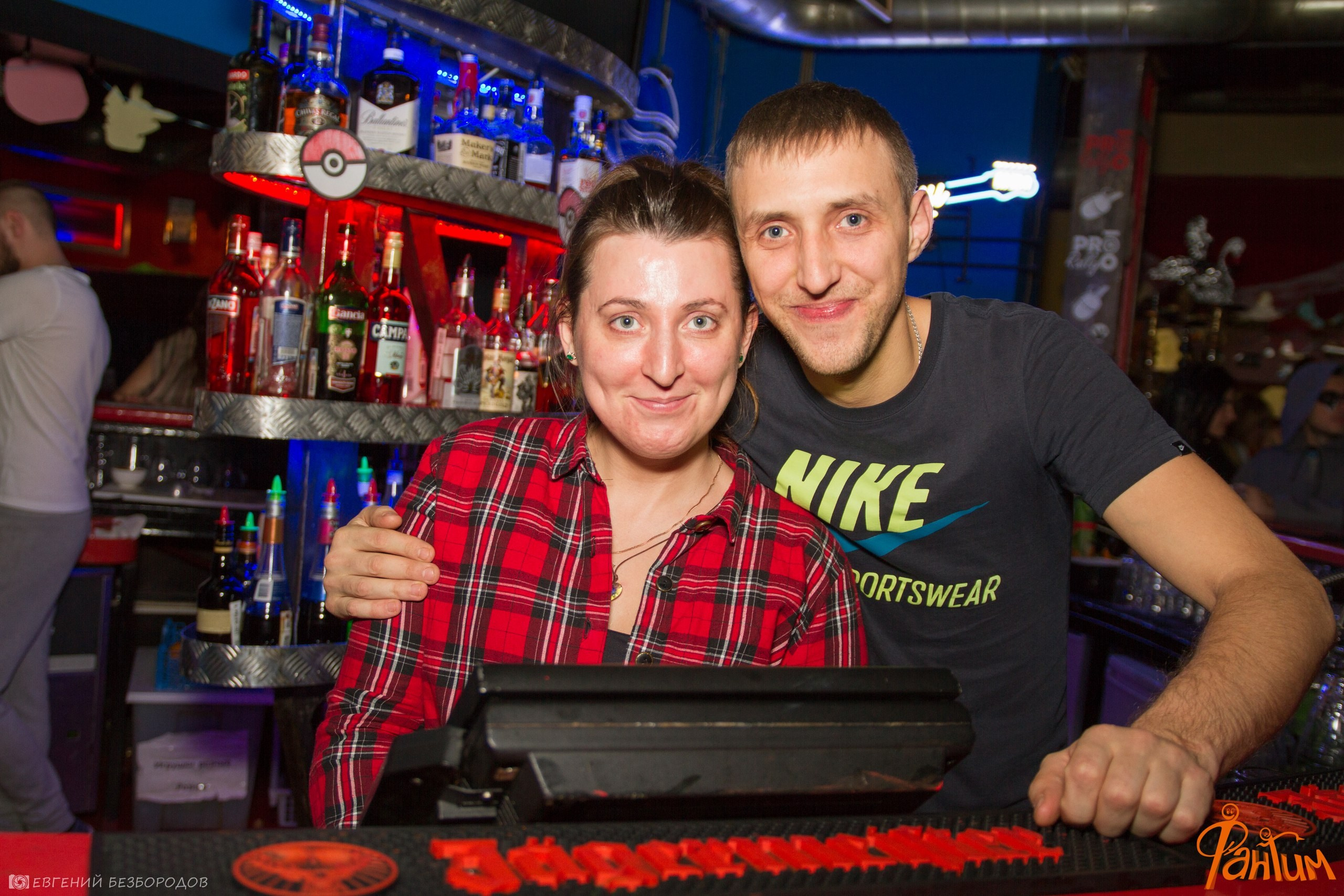 Клубная вечеринка Хеллоуин | 29.10.2016. Галерея Фантим