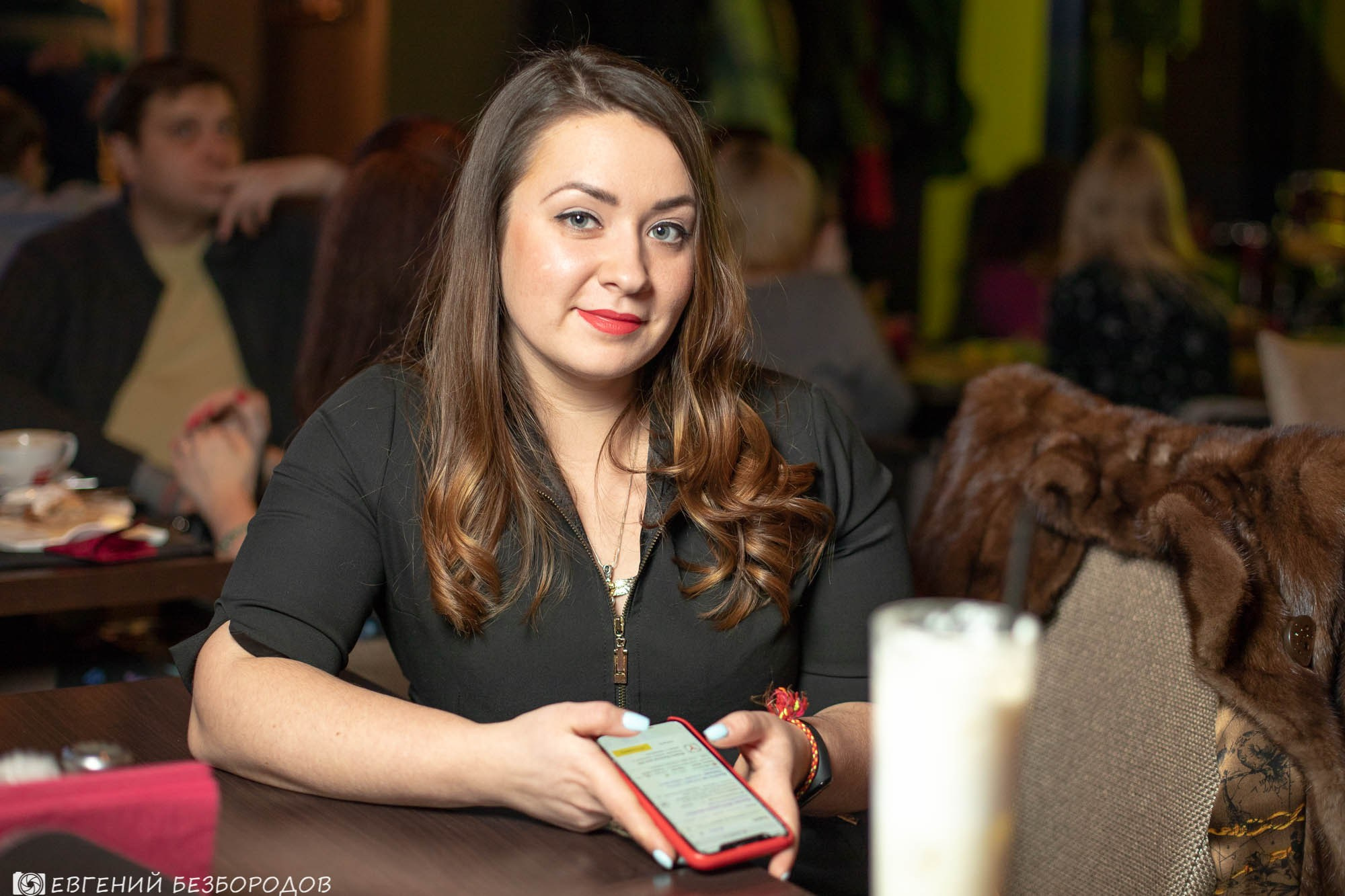 Музыкальная вечеринка | 08.03.2019. Галерея Фантим