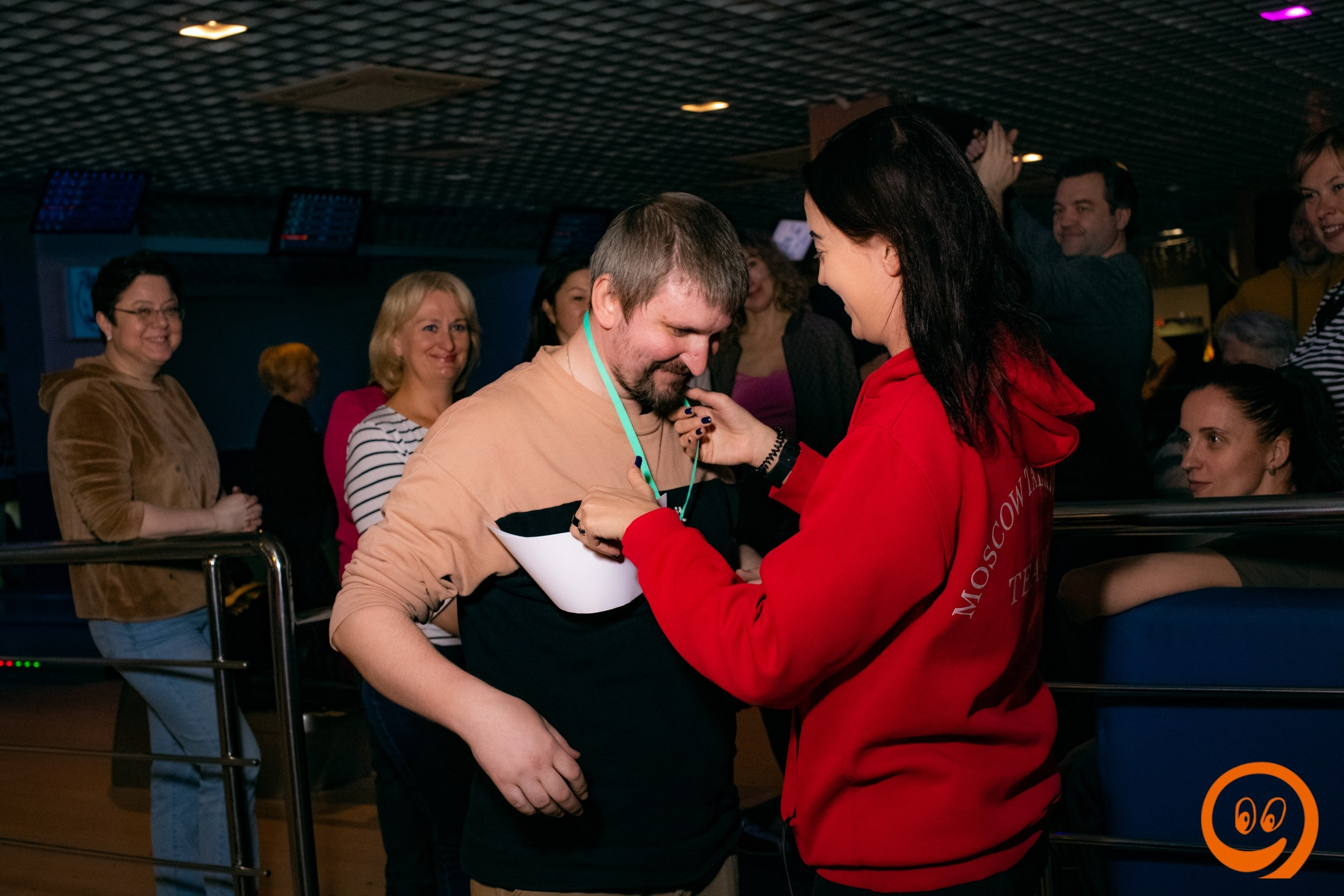 Боулинг | 11.05.2025. Галерея Фантим