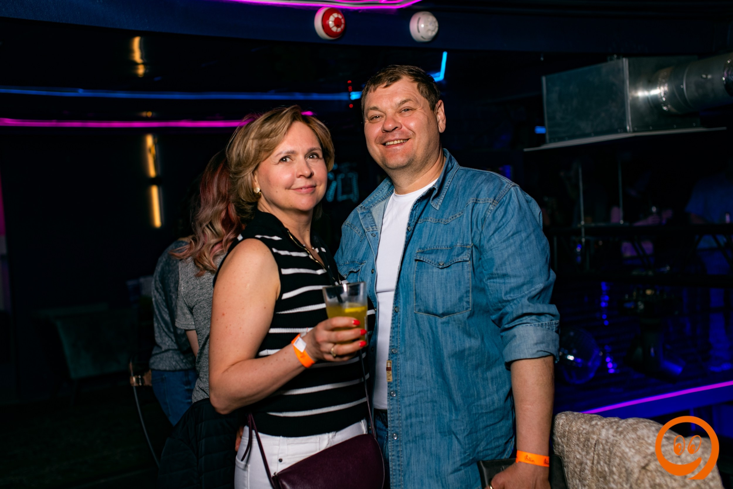 Клубная вечеринка «До 16 и дальше…» День Рождения Фантима | 16.05.2025. Галерея Фантим