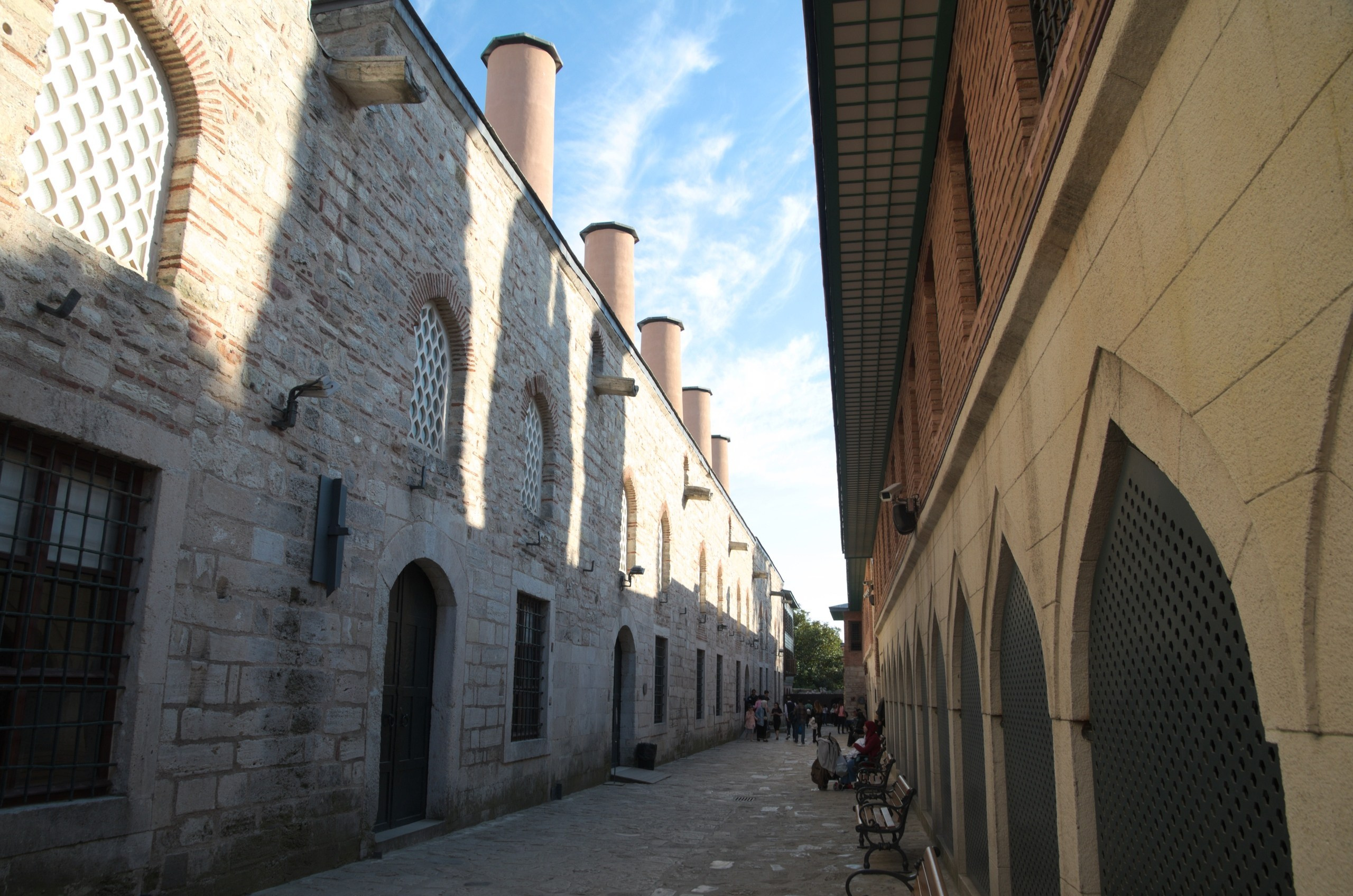 Стамбул | 01-05.05.2019. Галерея Фантим