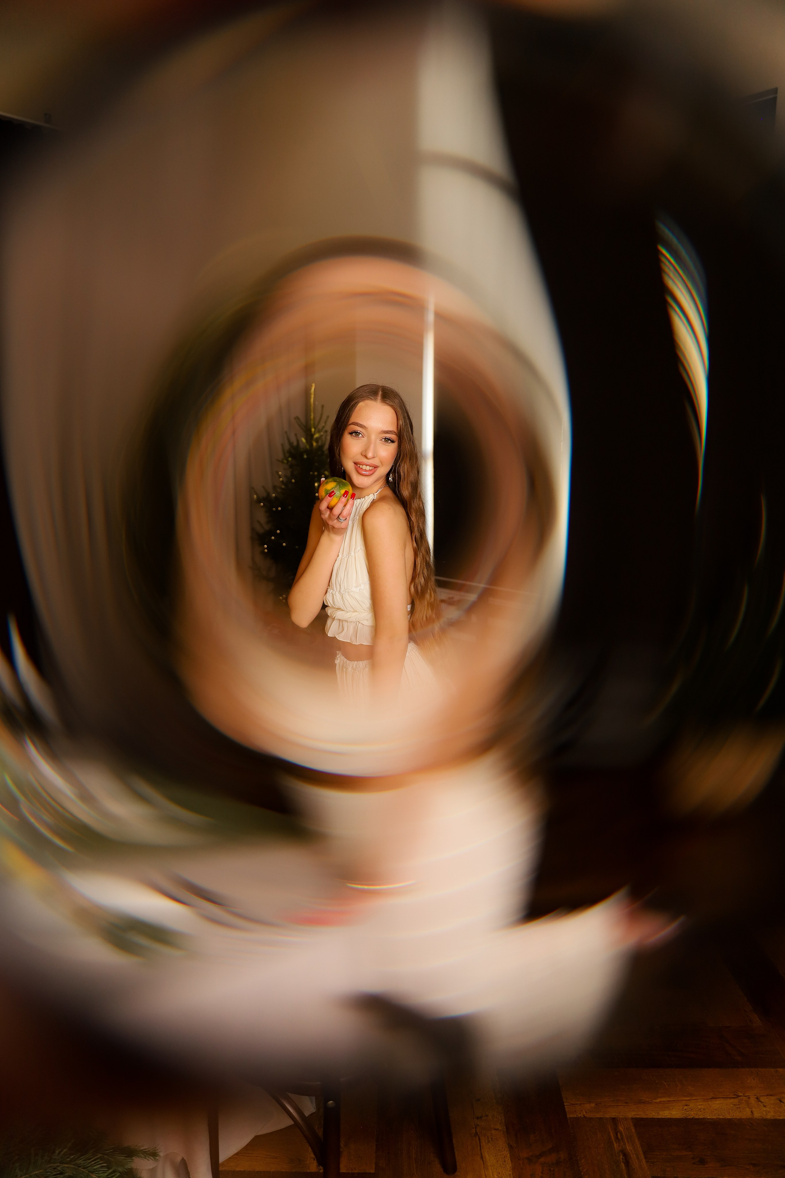 Даша. Фотограф в Сургуте Брызгунова Анастасия