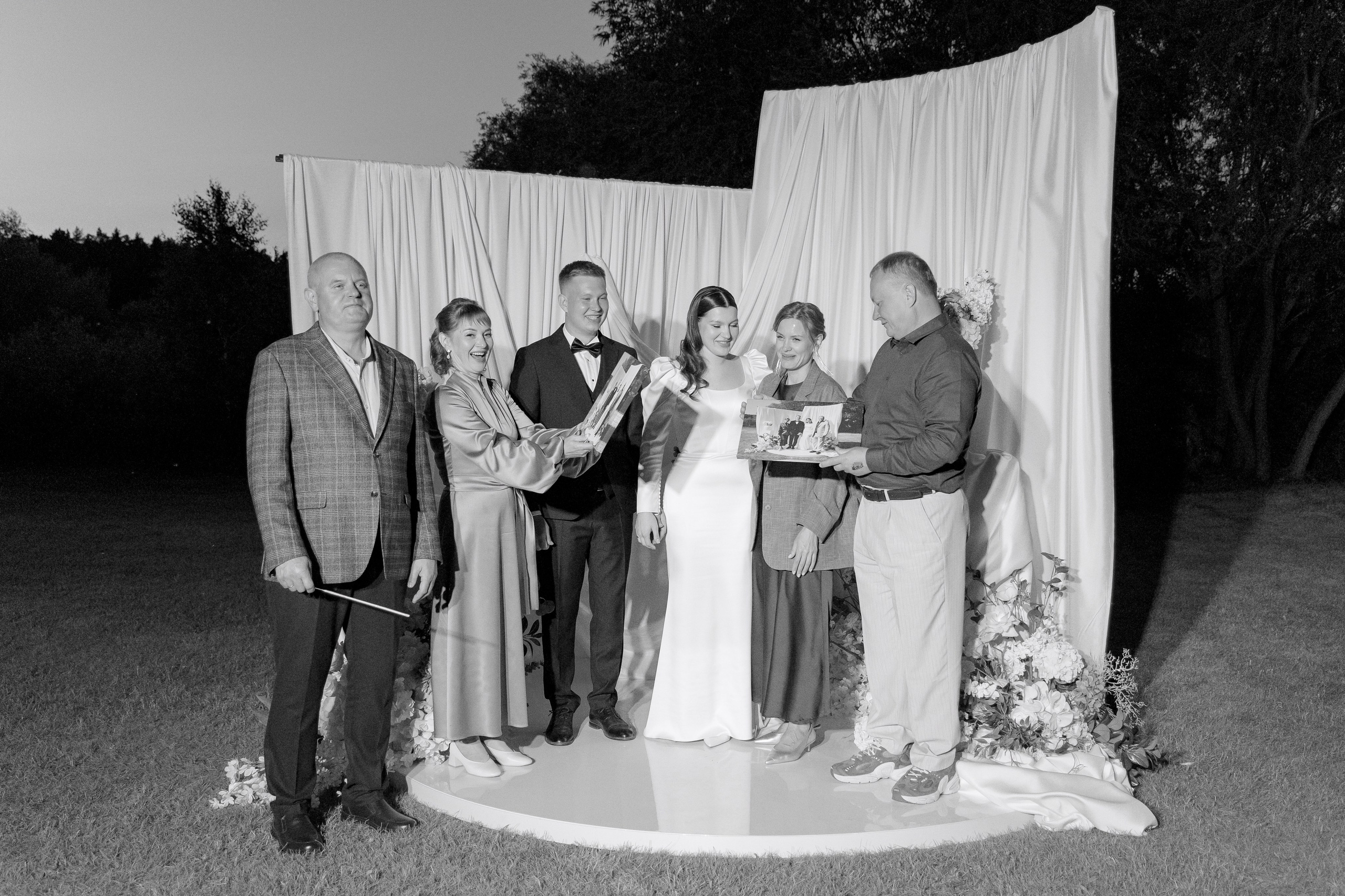 D&E WEDDING DAY. ФОТОГРАФ | ВИДЕОГРАФ | КУРГАН | ТЮМЕНЬ | ЕКБ Михаил Сутягин