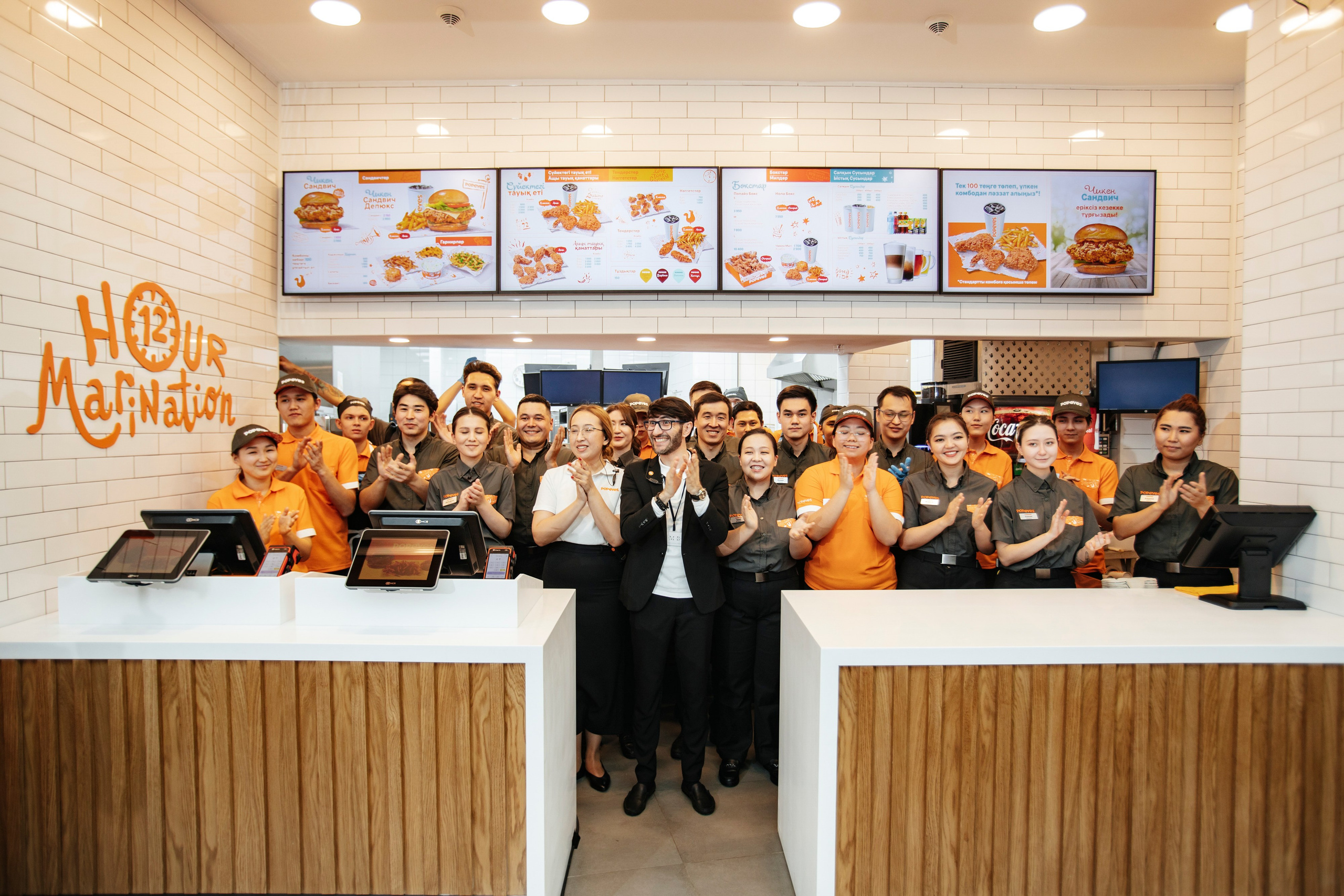 Репортаж. Фотограф в Алматы Виктор Магдеев