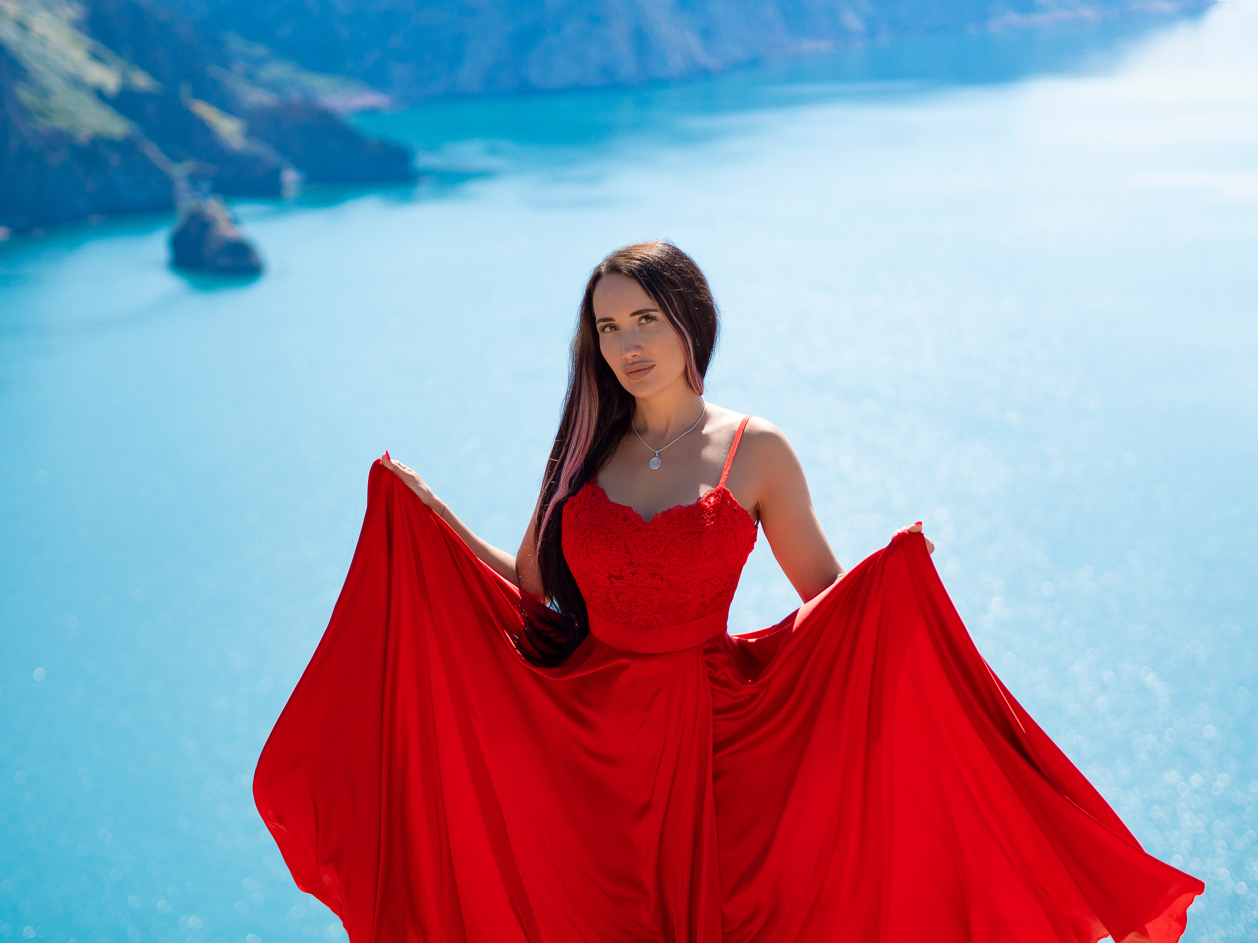 Фиолент (Севастополь). Фотограф в Крыму Лебедева Александра