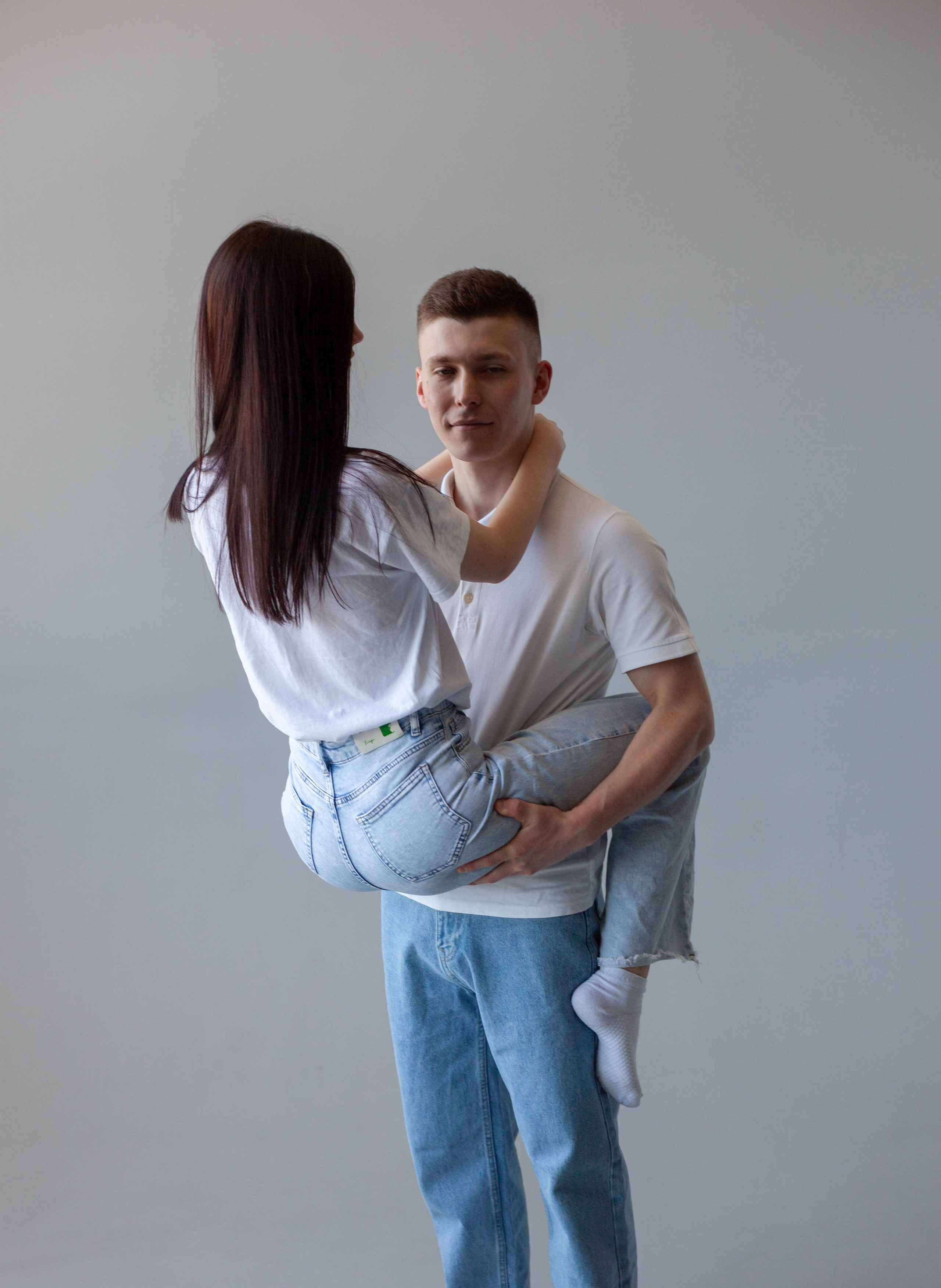 Love Story моделей - фотограф Дергачев Дмитрий в Хабаровске. Фотограф в Хабаровске