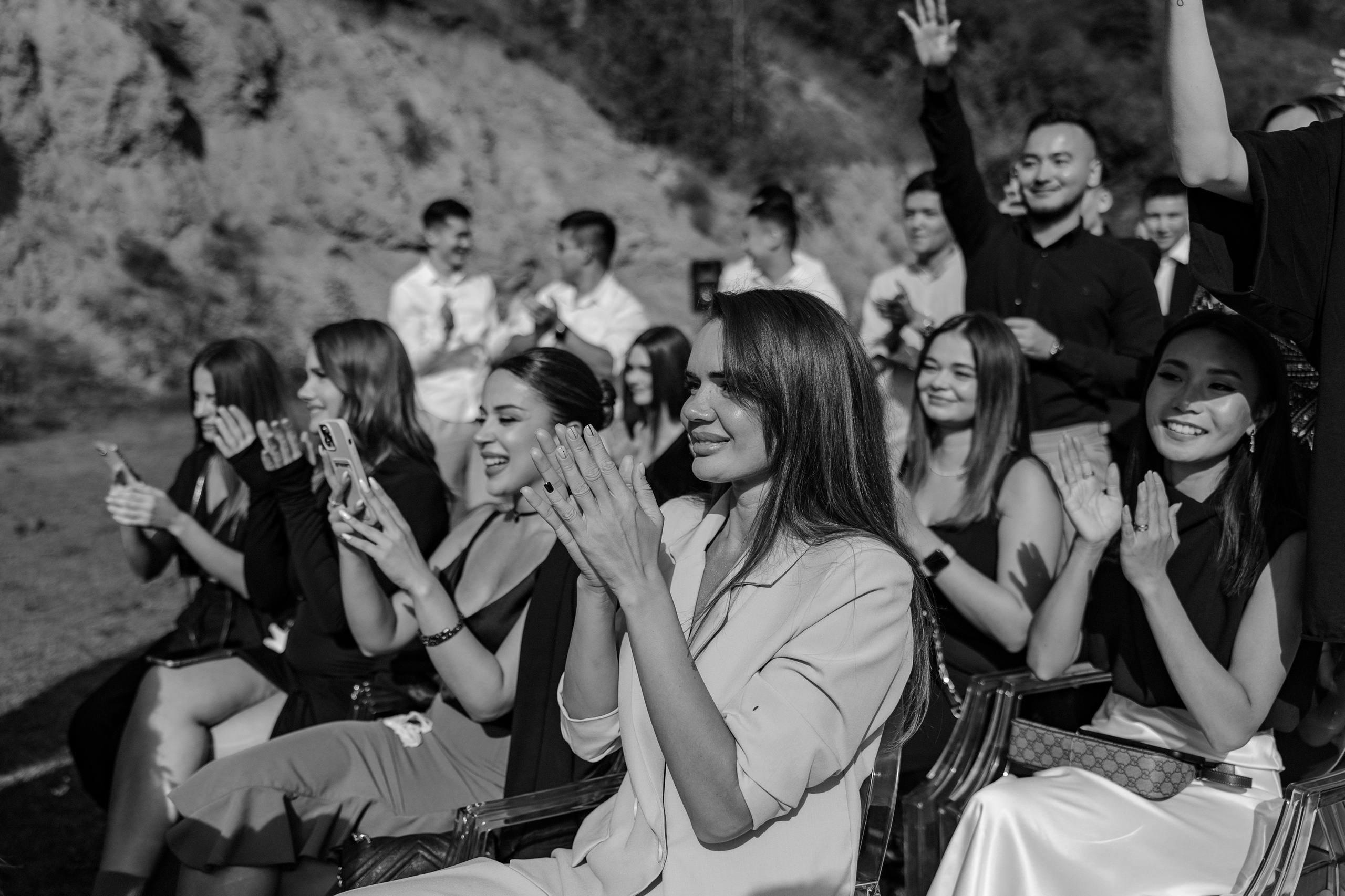 Нурик и Диана. Свадебный и семейный фотограф в Красноярске Прохорова Екатерина