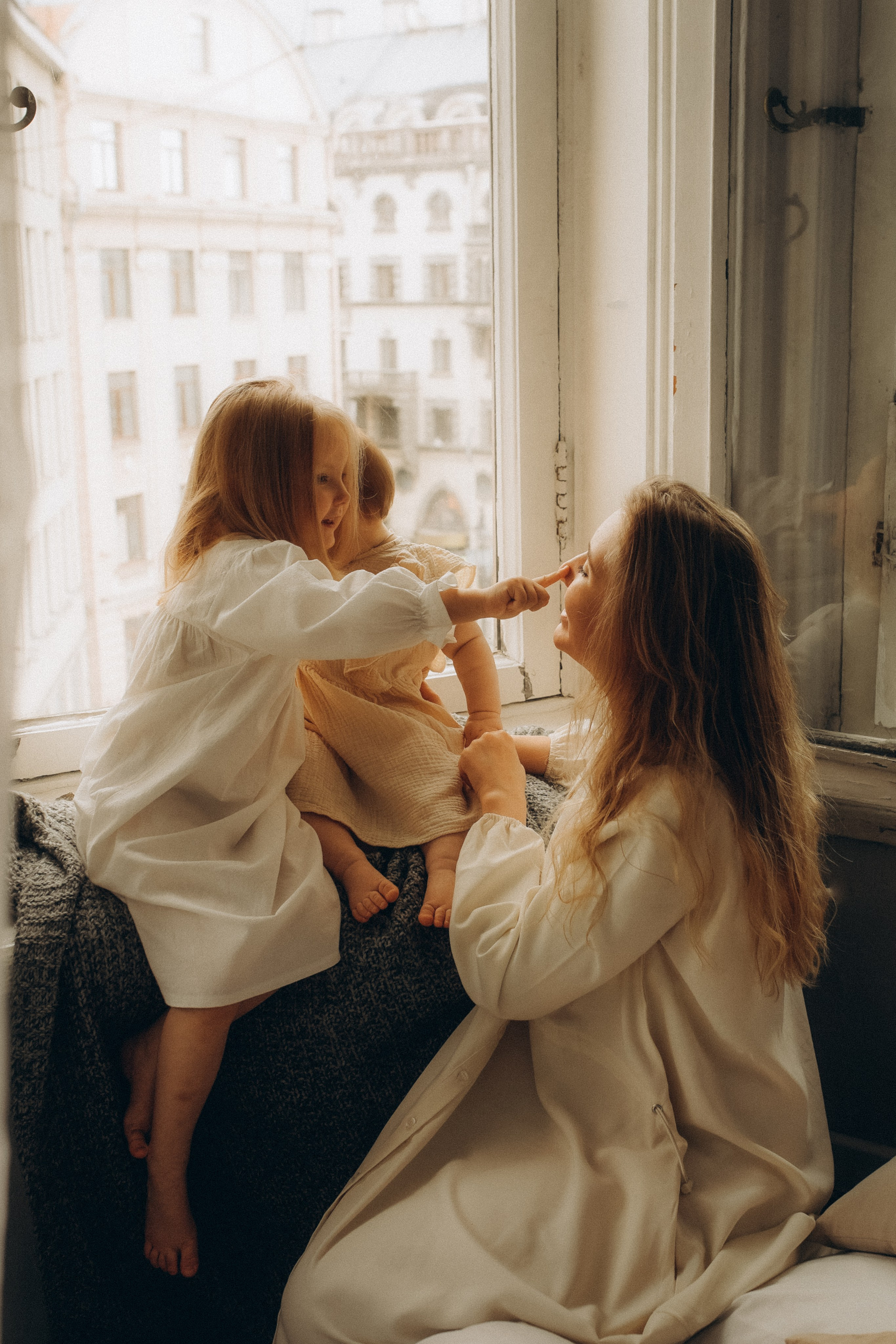 Волшебная история о любви. Фотограф в Челябинске и Санкт-Петербурге Анна Ивашкова