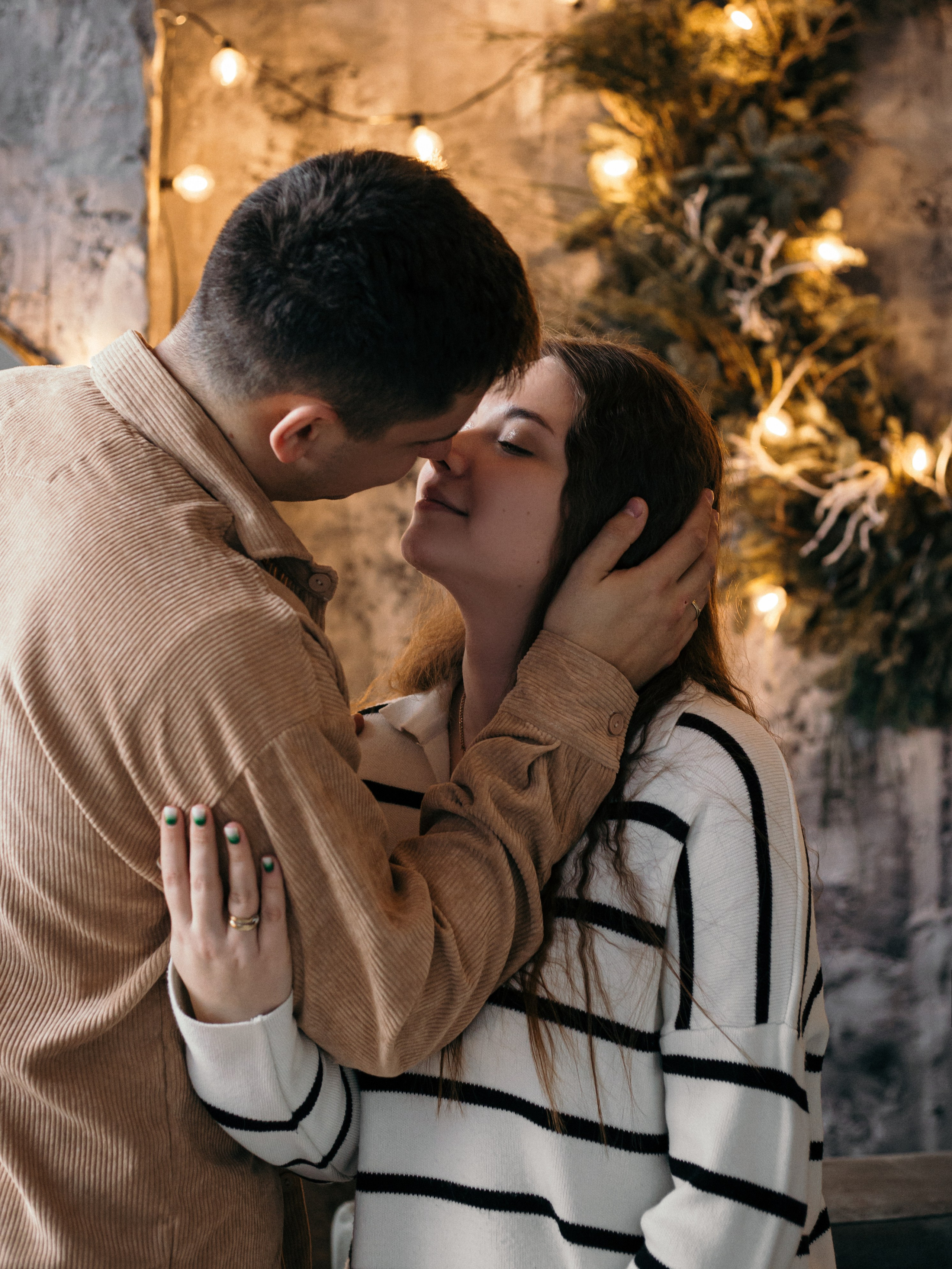 Семьи|Пары. Мира Мерцалова фотограф Москва