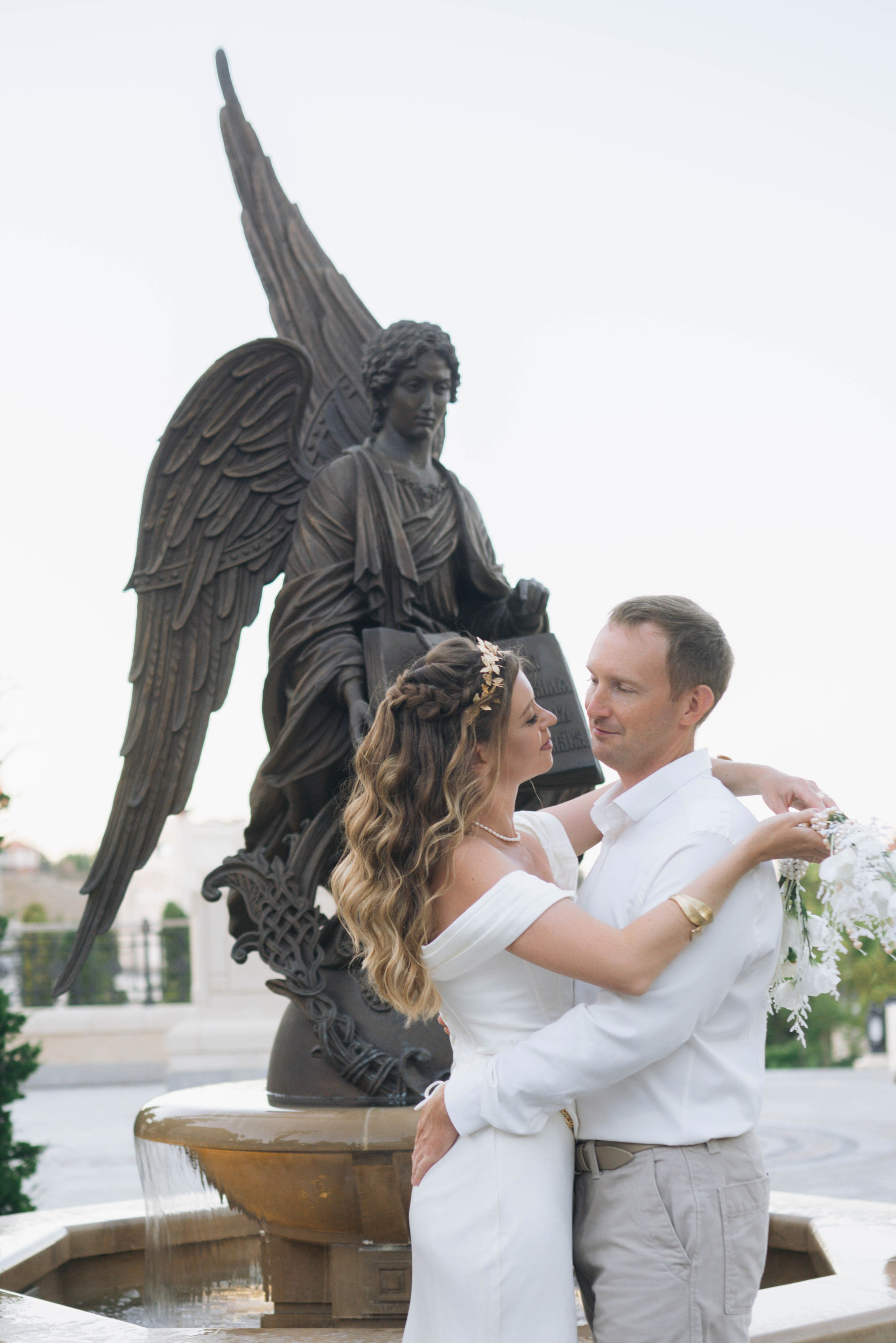 Семейные съемки. Фотограф Надя Заручевская