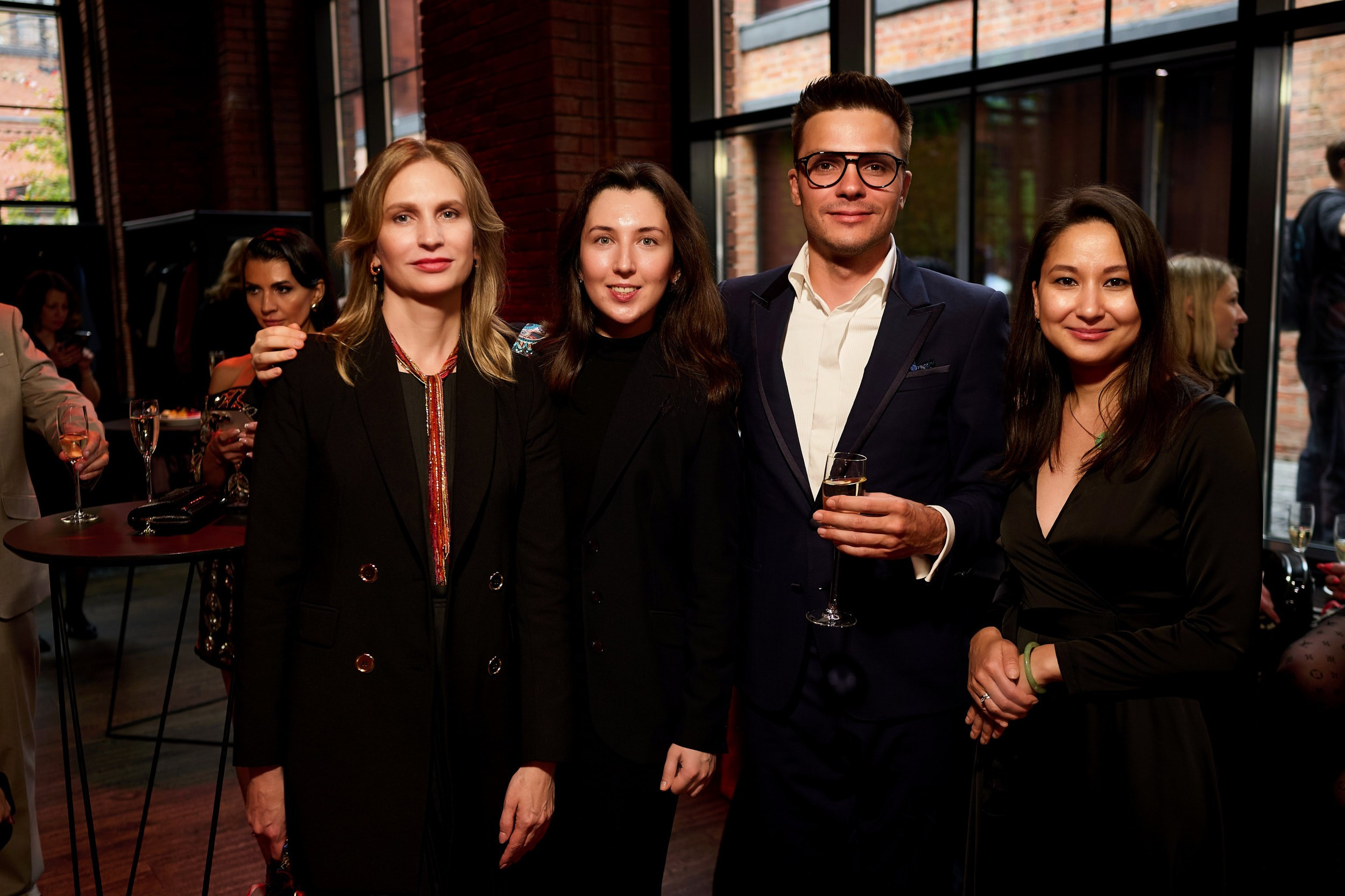 Фотосъемка корпоративов и корпоративных мероприятий — Герман Лепёхин. Герман Лепёхин коммерческий фотограф в Москве: репортаж, портреты, интерьеры, производство