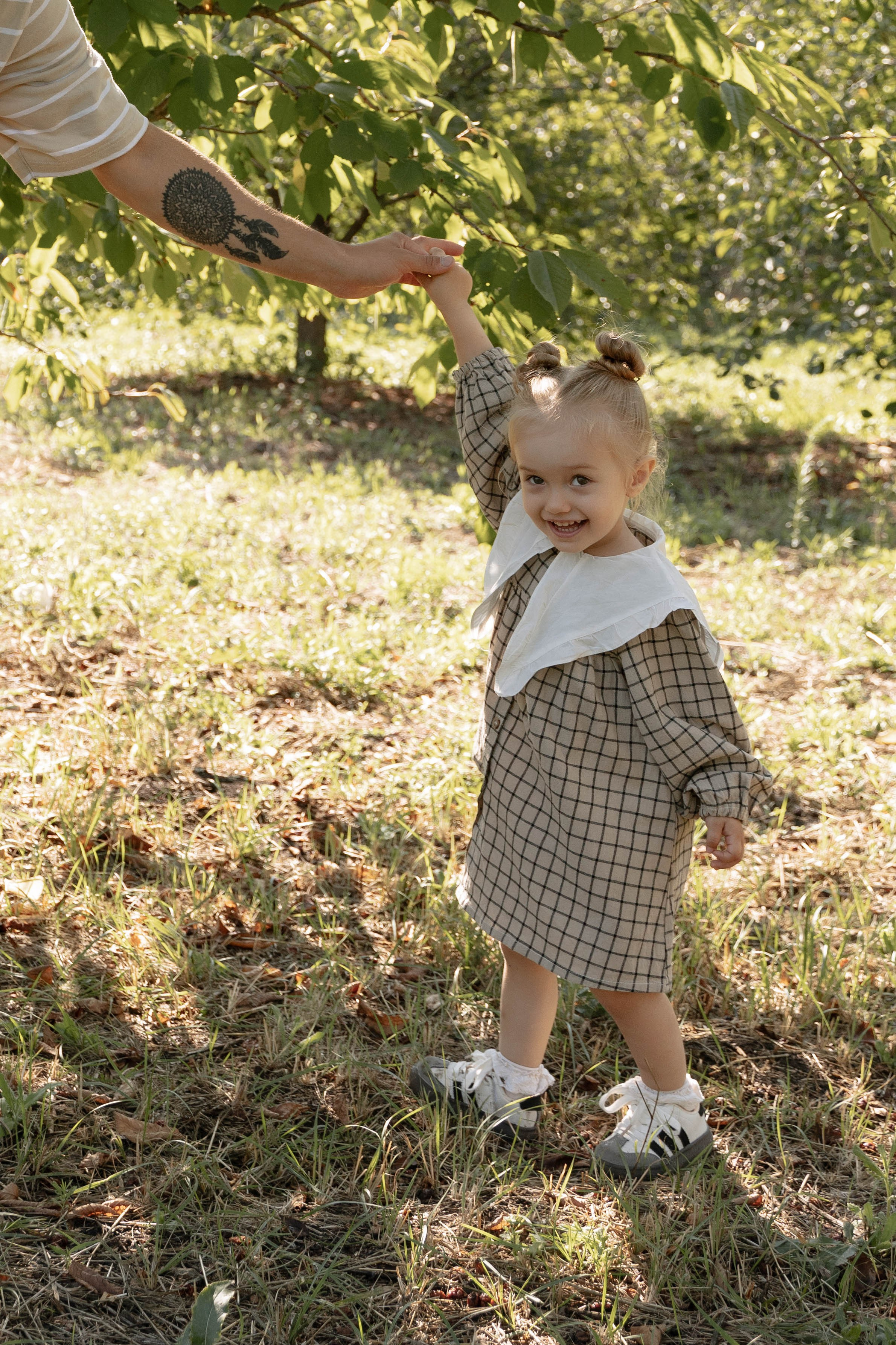 Счастливых выдают глаза. Свадебный фотограф в Краснодаре и Санкт-Петербурге Евгения Алексеева