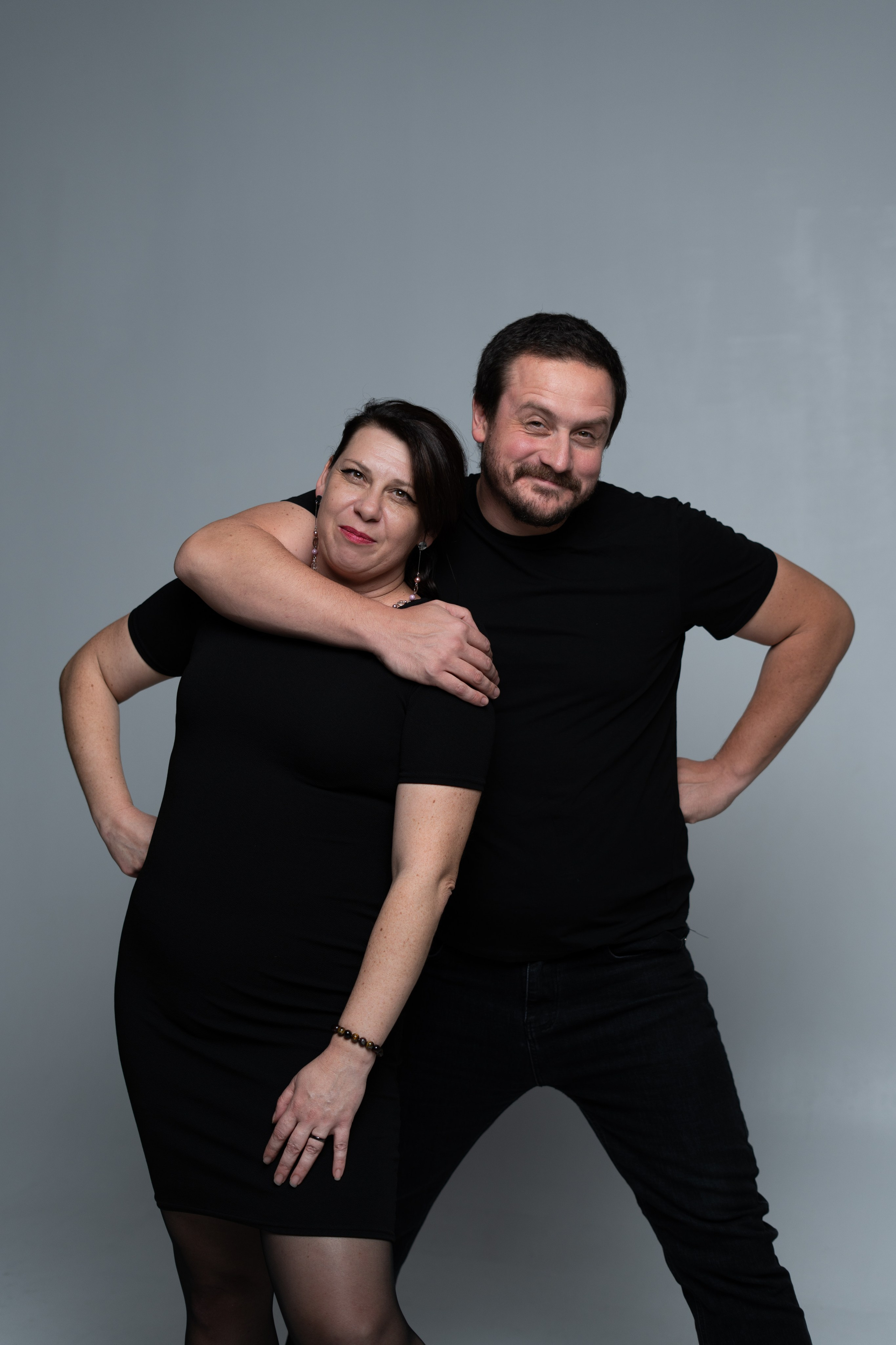 Студийная съёмка. Vadim Videograf