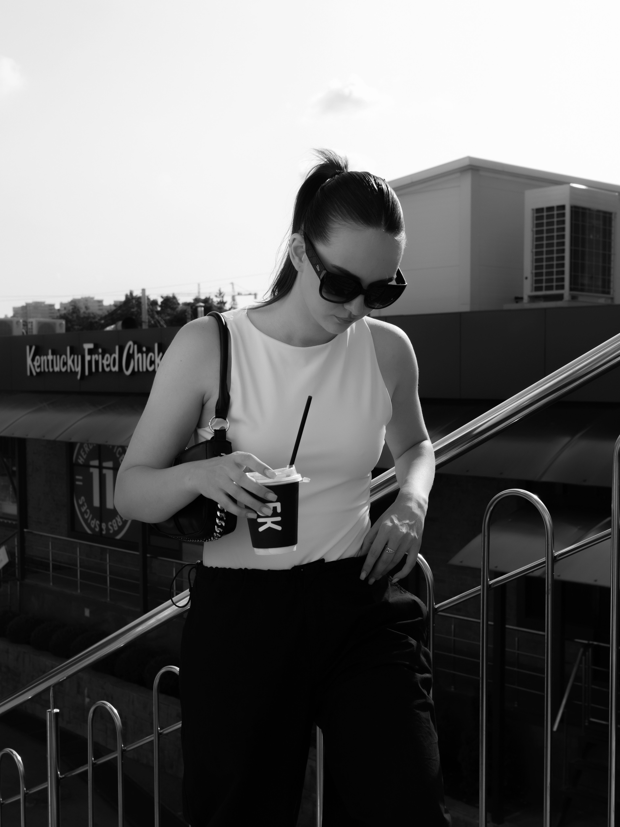 Портфолио. Фотограф в Краснодаре Круглова Алина