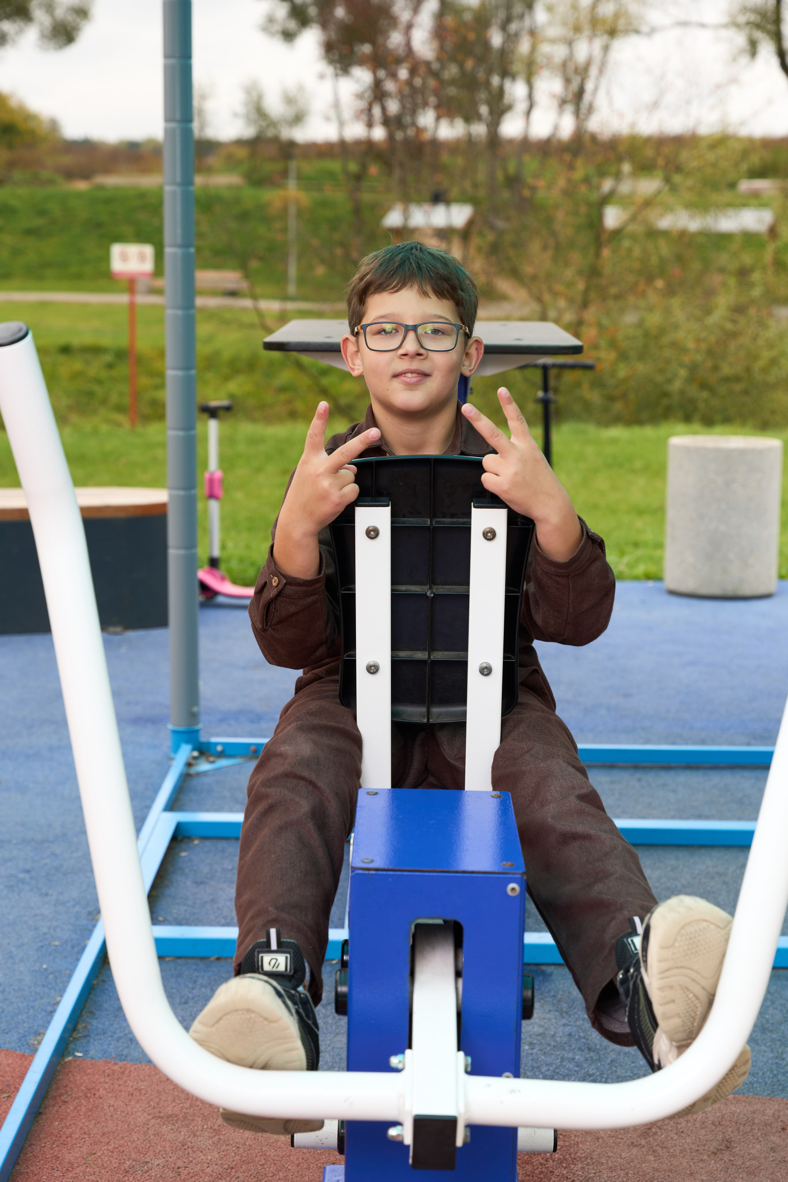 Фотосессия 4 класса школы 1392. Школьный фотограф Троицк