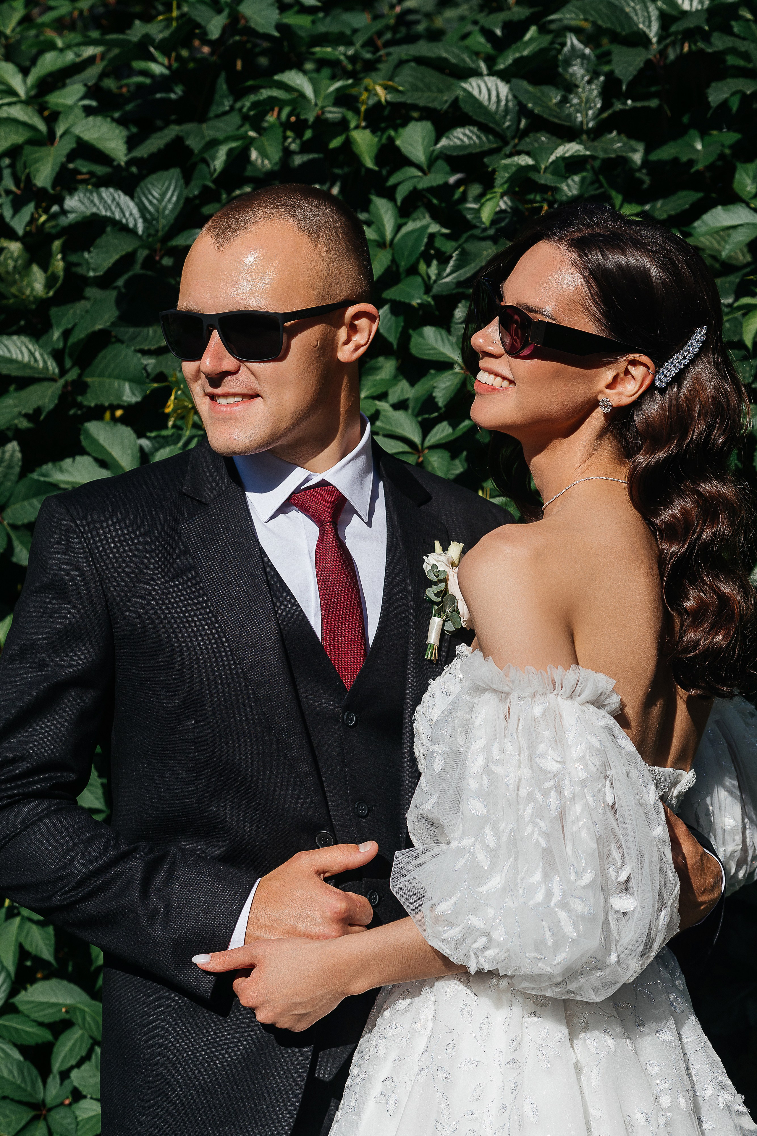 Волшебное утро невесты в номере отеля. Олег Сверчков | Свадебный фотограф Вологда