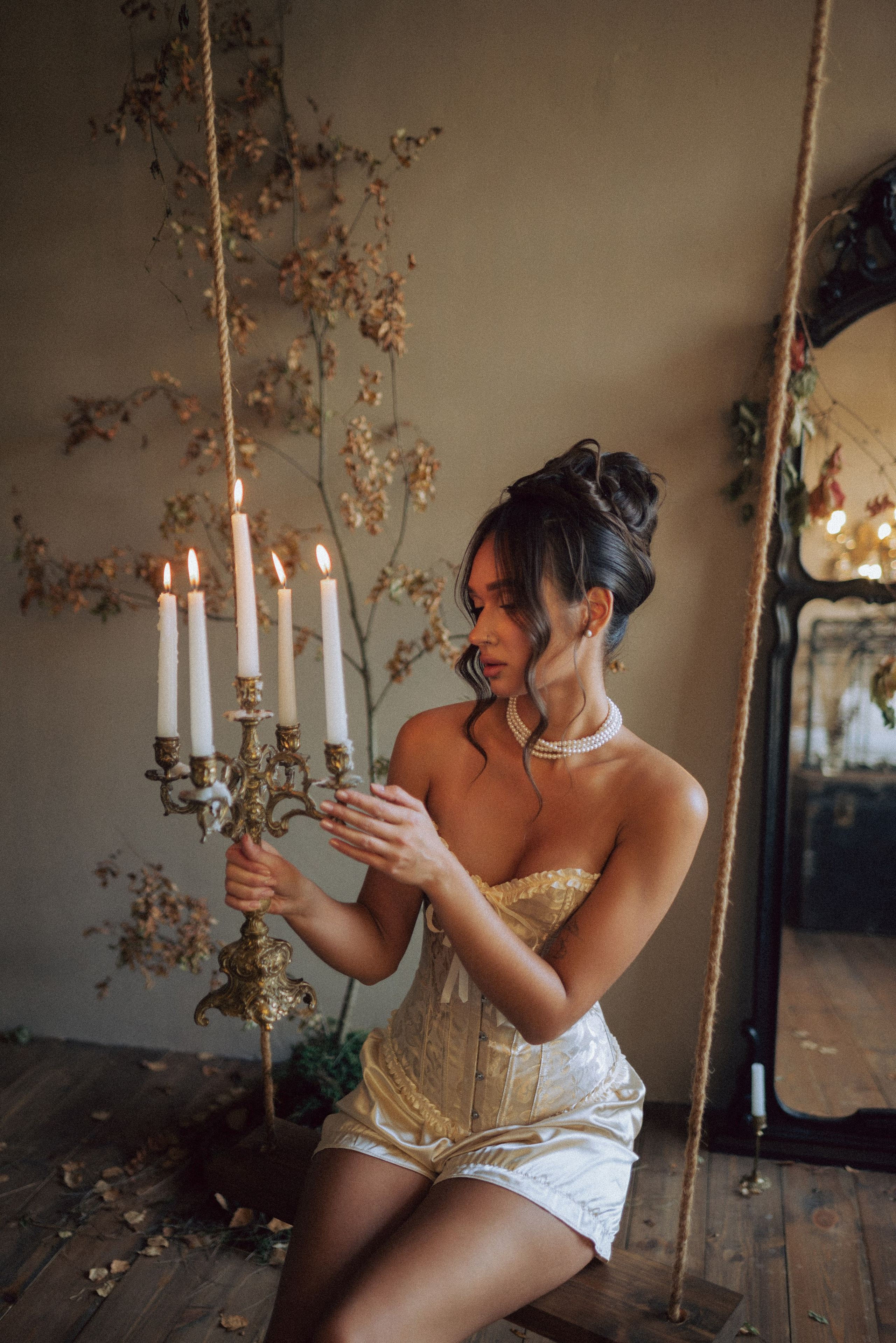 Вера. Свадебный и портретный фотограф Анастасия Тетёркина, Брянск и Санкт-Петербург