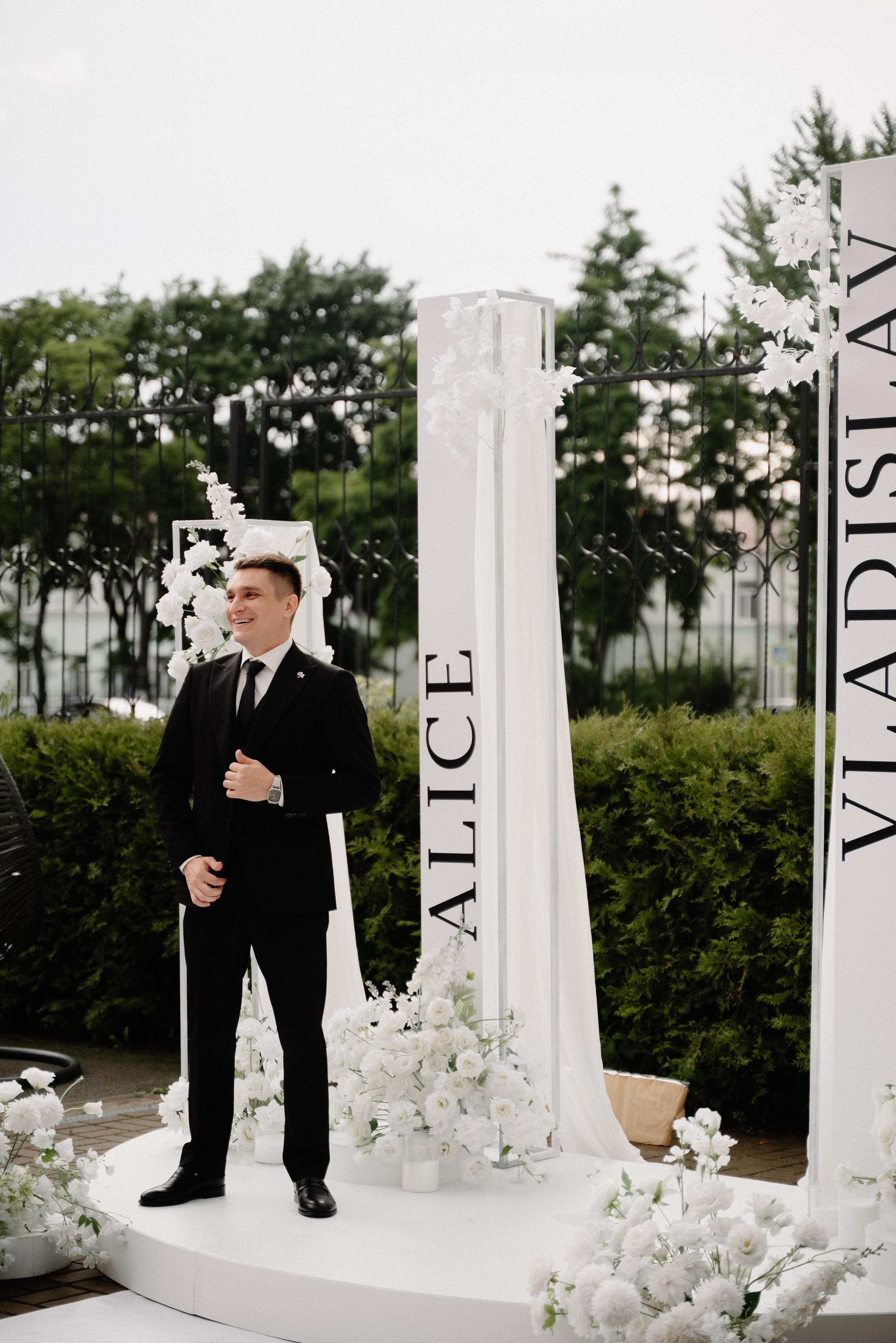 Влад|Алиса. Свадебный и портретный фотограф Анастасия Тетёркина, Брянск и Санкт-Петербург