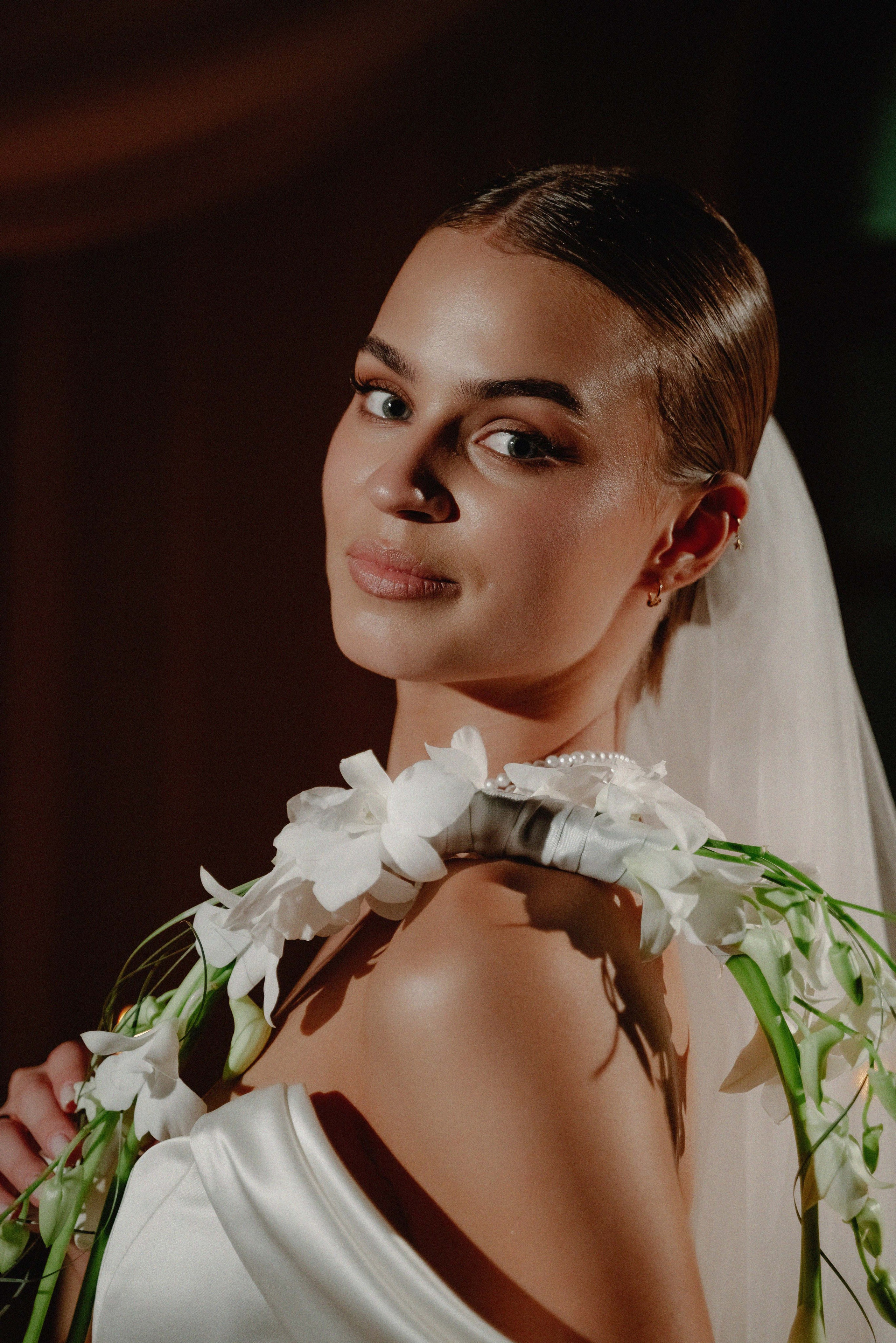 Дима|Настя. Свадебный и портретный фотограф Анастасия Тетёркина, Брянск и Санкт-Петербург