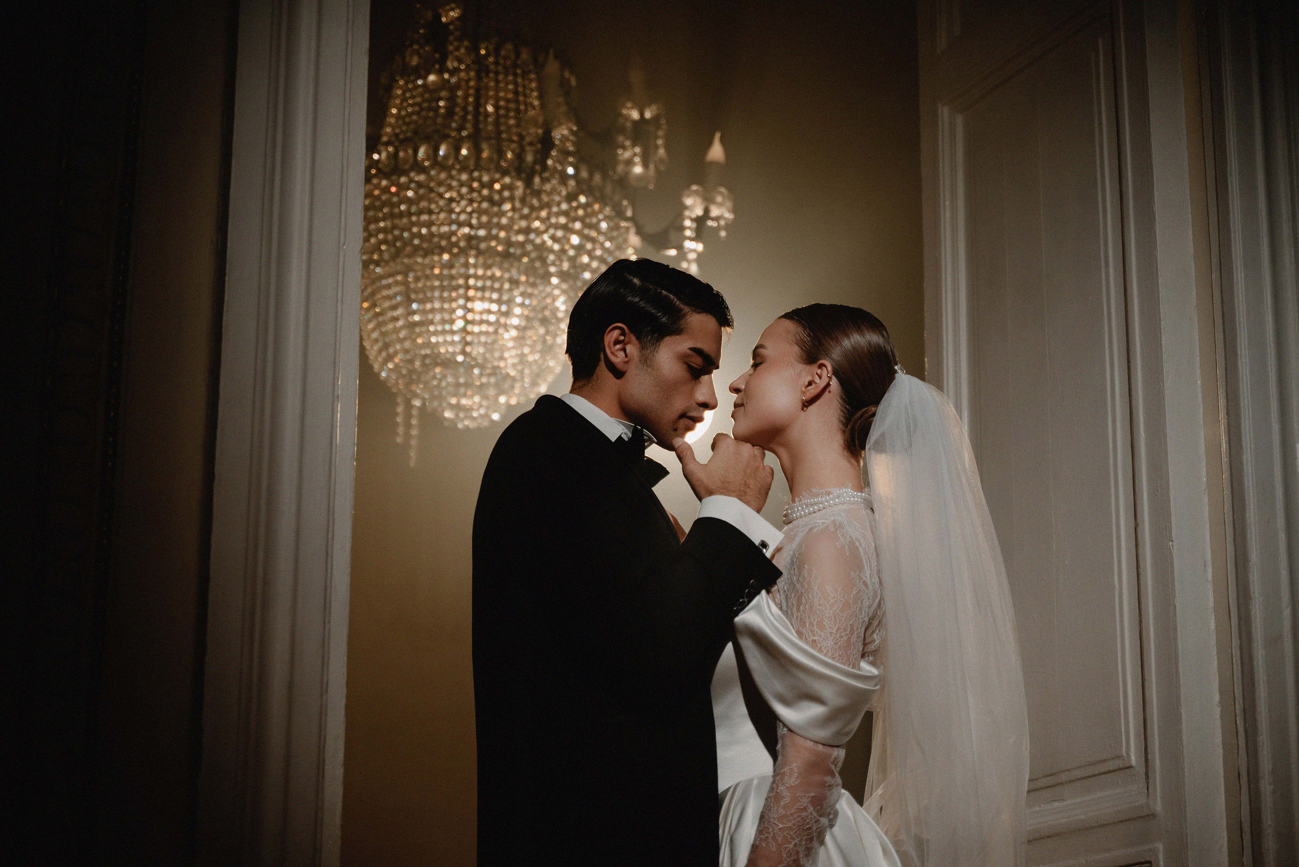 Дима|Настя. Свадебный и портретный фотограф Анастасия Тетёркина, Брянск и Санкт-Петербург