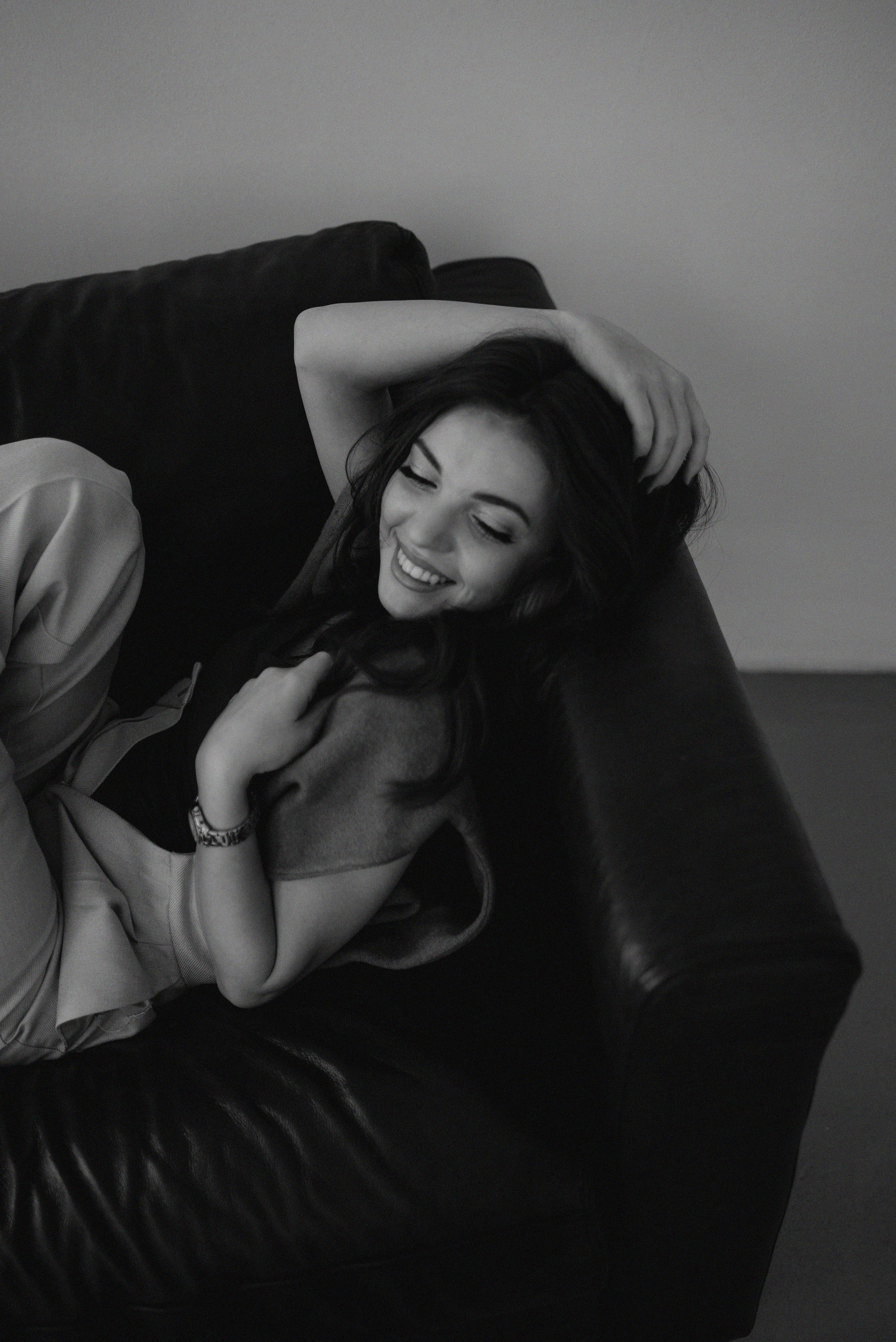 Ксюша. Свадебный и портретный фотограф Анастасия Тетёркина, Брянск и Санкт-Петербург