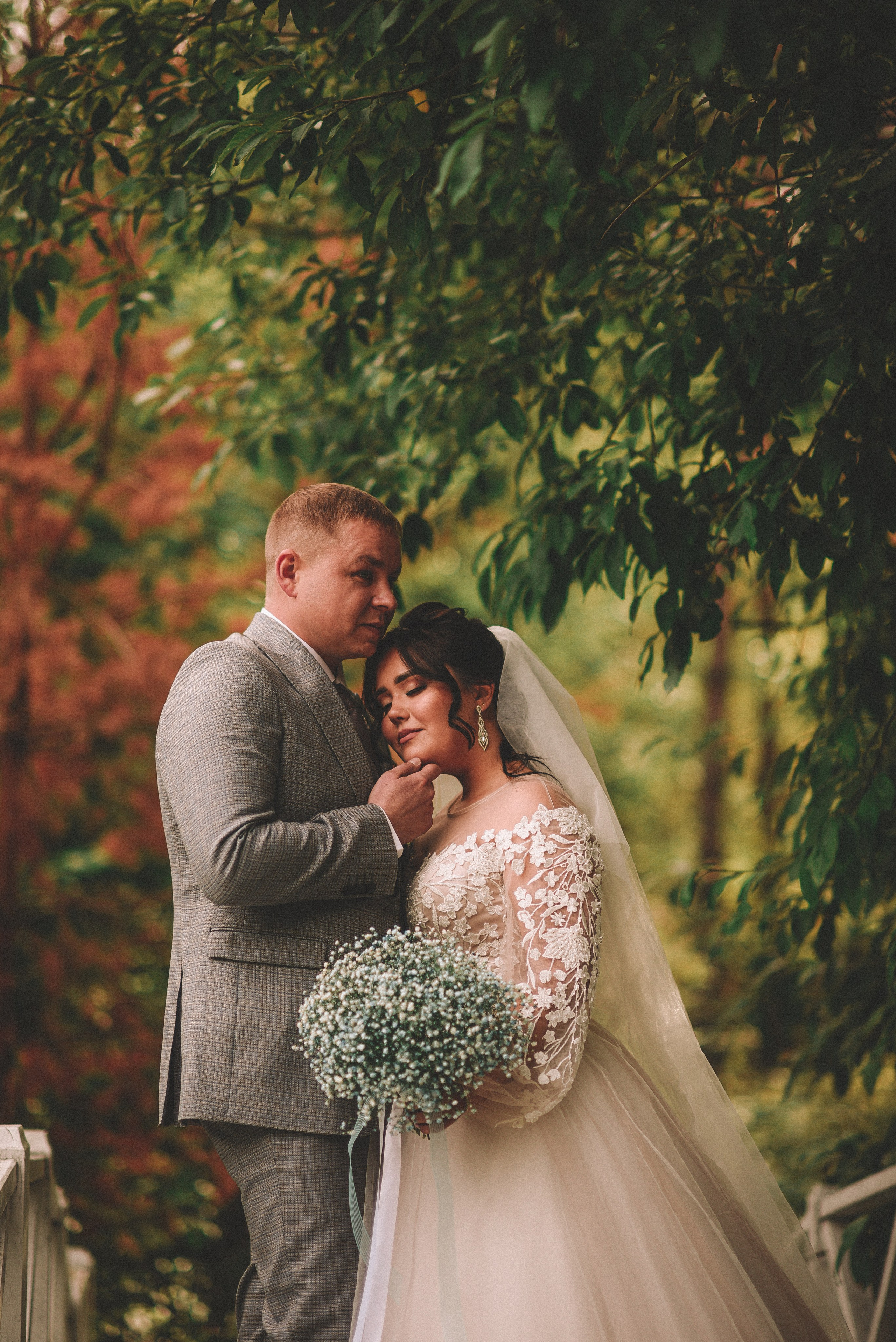 Di&Ilya. Фотограф Чебоксары / Москва