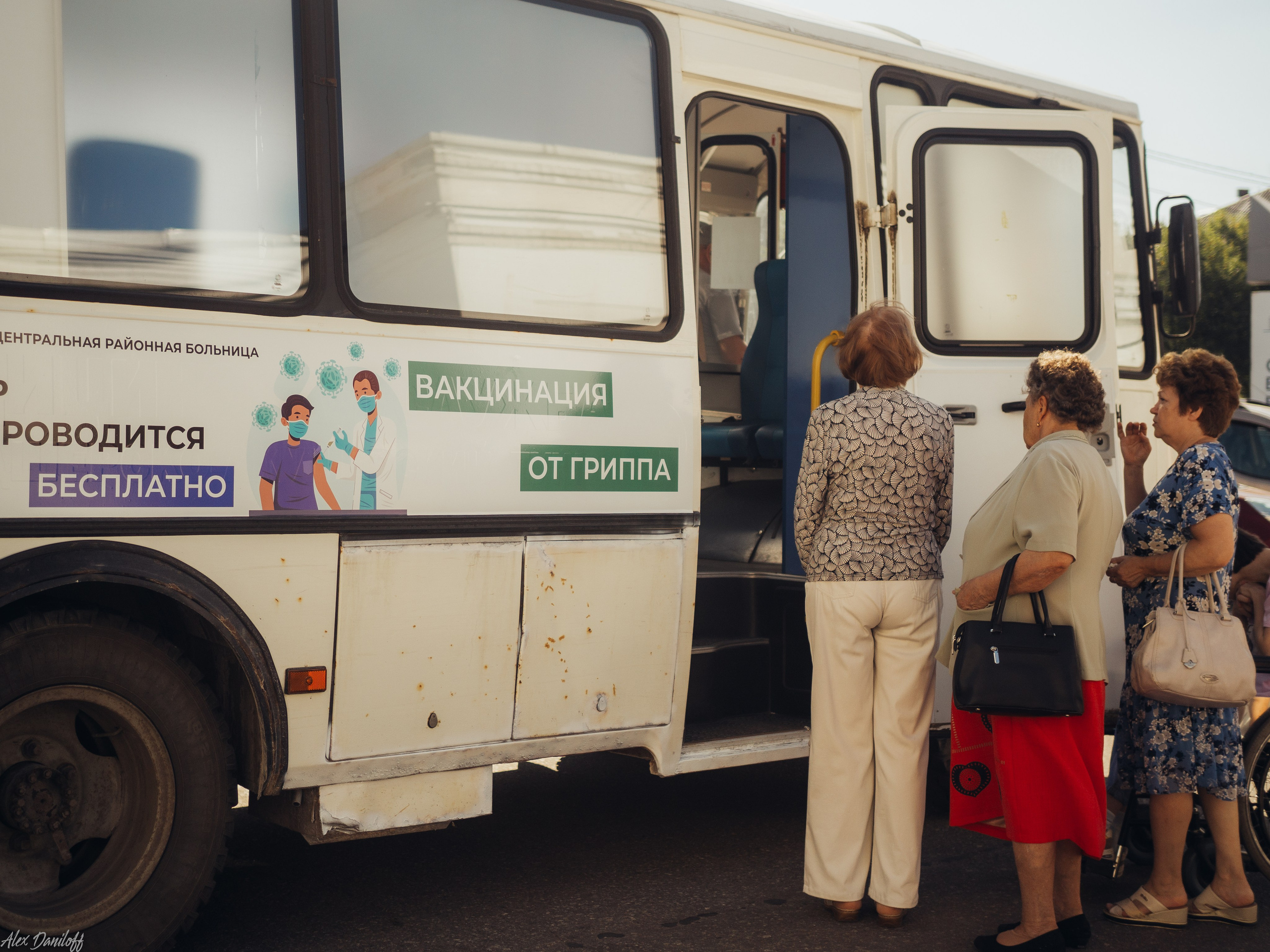 Секреты муромского долголетия. Муром-Инфо. Новости культуры, образования, спорта в городе Муром