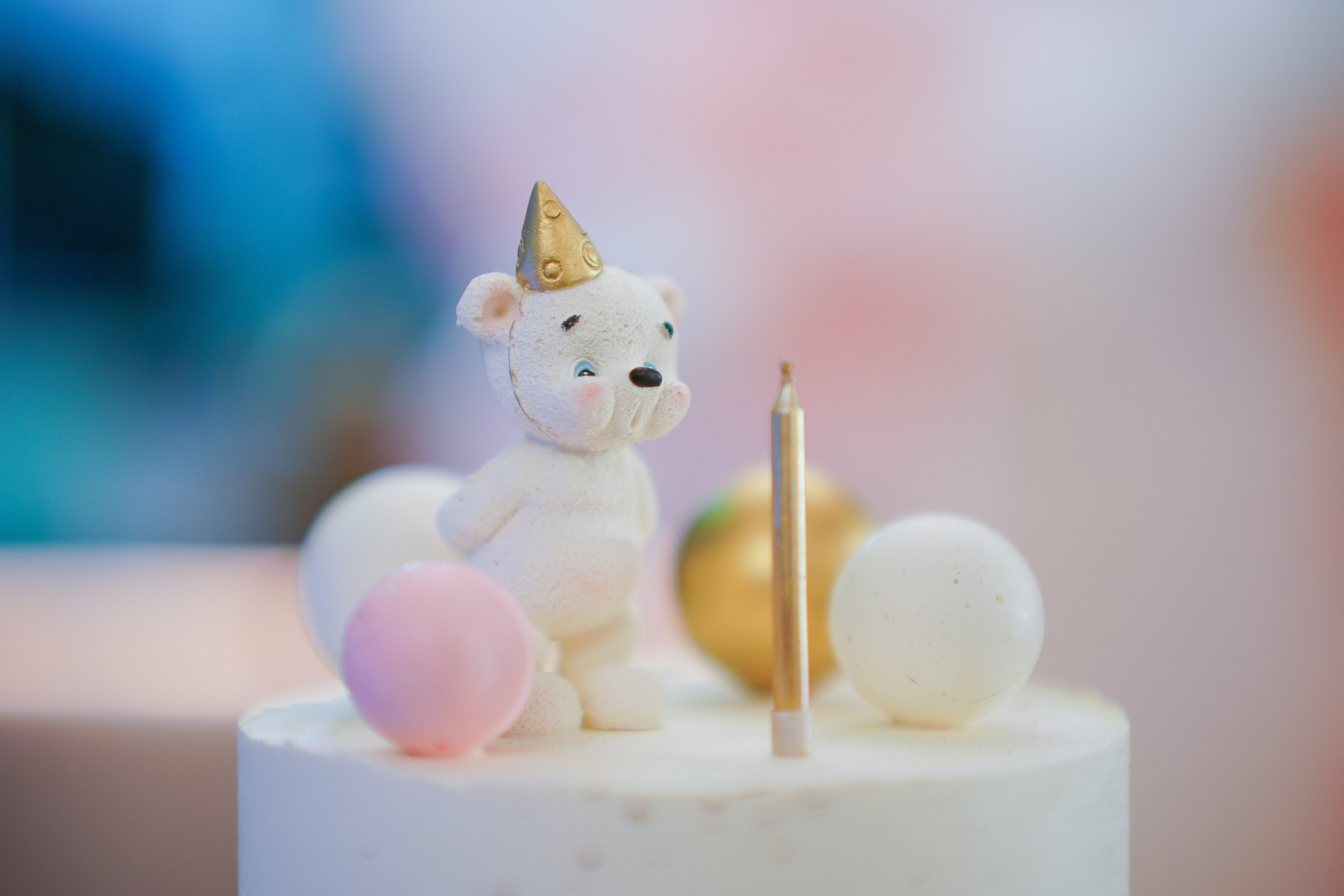 День рождения 1годик. Антон Катушенок — фотокорреспондент города Набережные Челны