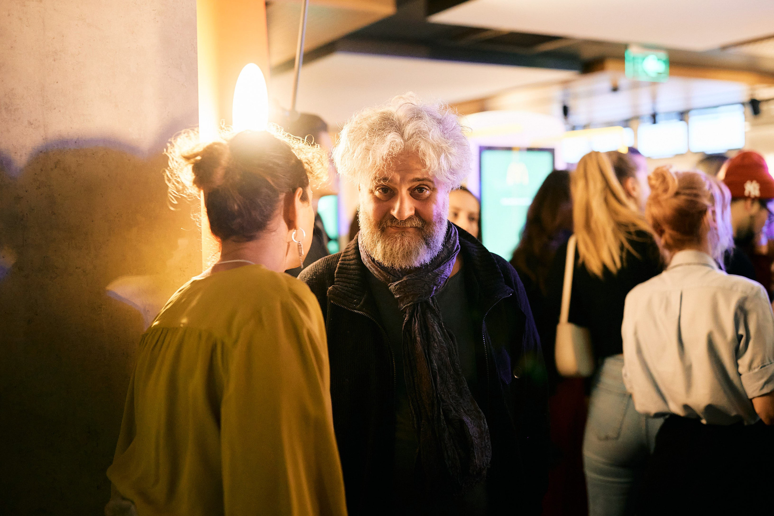 Макдональдс. Всё включено. Дмитрий Смирнов. Фотография, дизайн