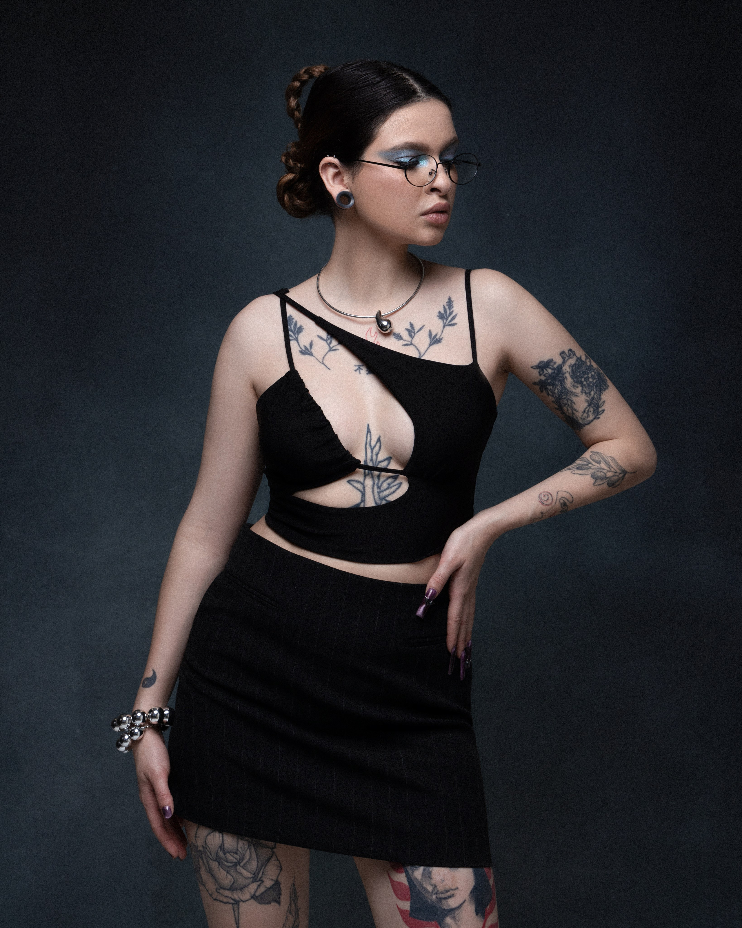 Арья. Фотограф в Санкт-Петербурге Масленникова Ксения