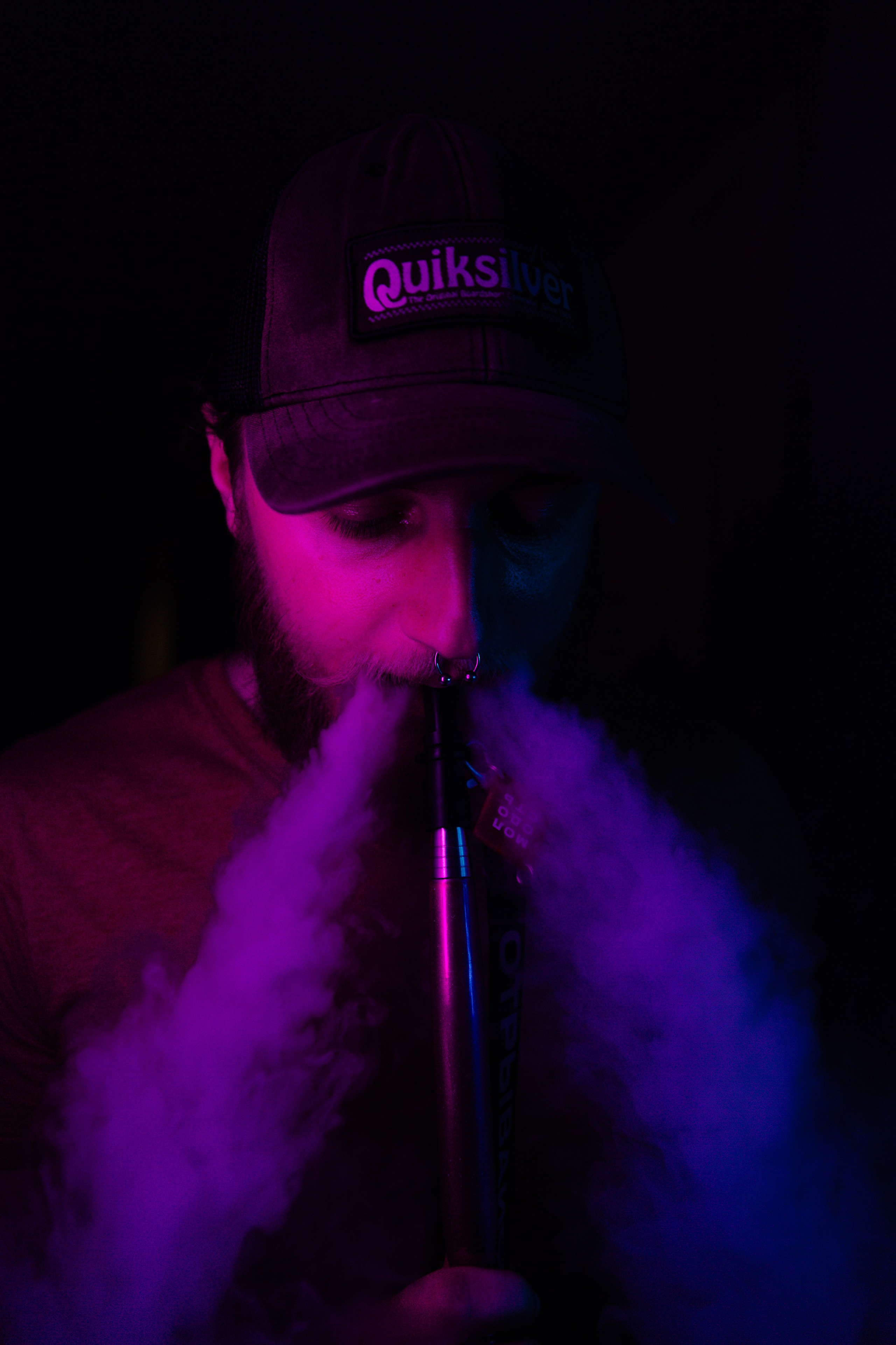 Кальянная. Свадебный и женский фотограф в Санкт-Петербурге Муртеева Екатерина