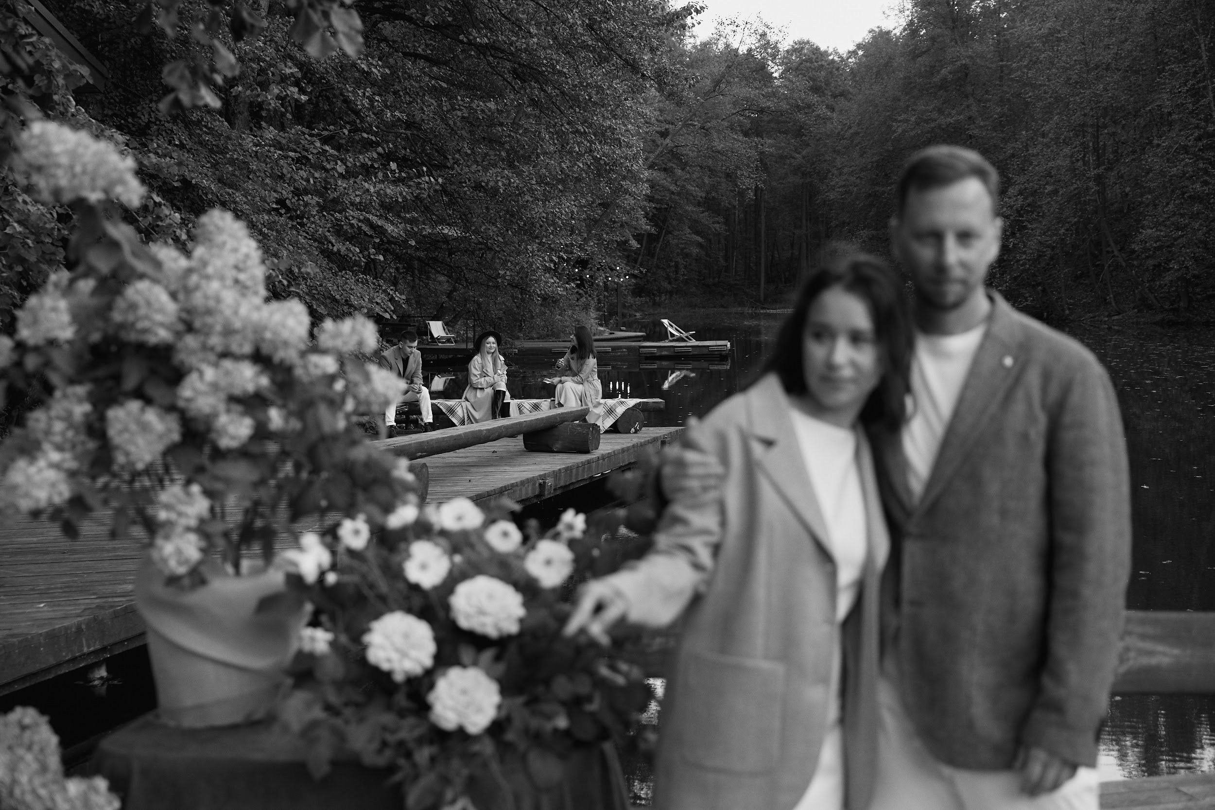 Артур и Анастасия. Фотограф в Казани, Набережных Челнах