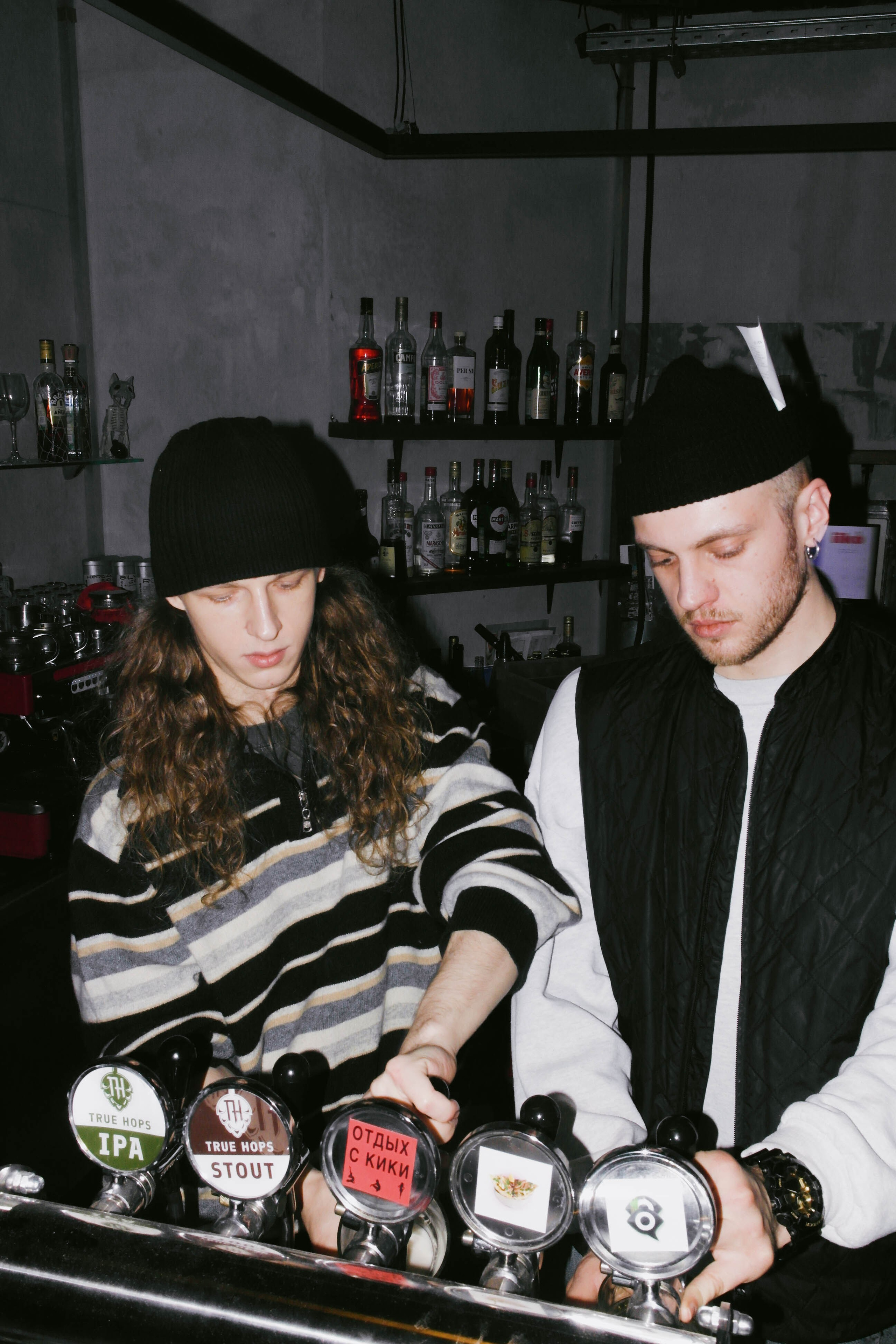 Kontrkult x kiki. Shyjungle's Portfolio