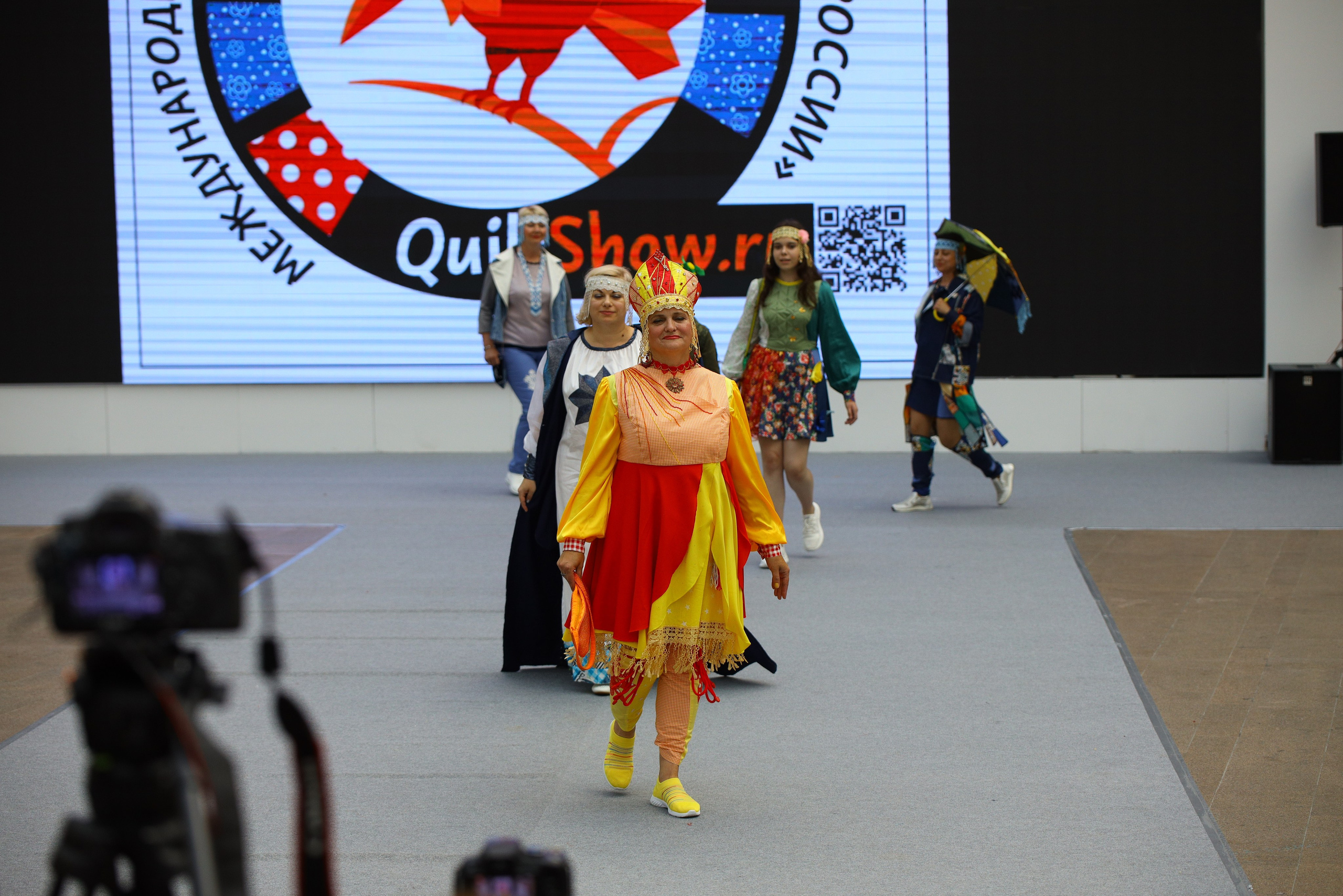 Душа России. Фотограф в Туле Крупский АнДРей. Фотостудия «КАДР71» в Туле