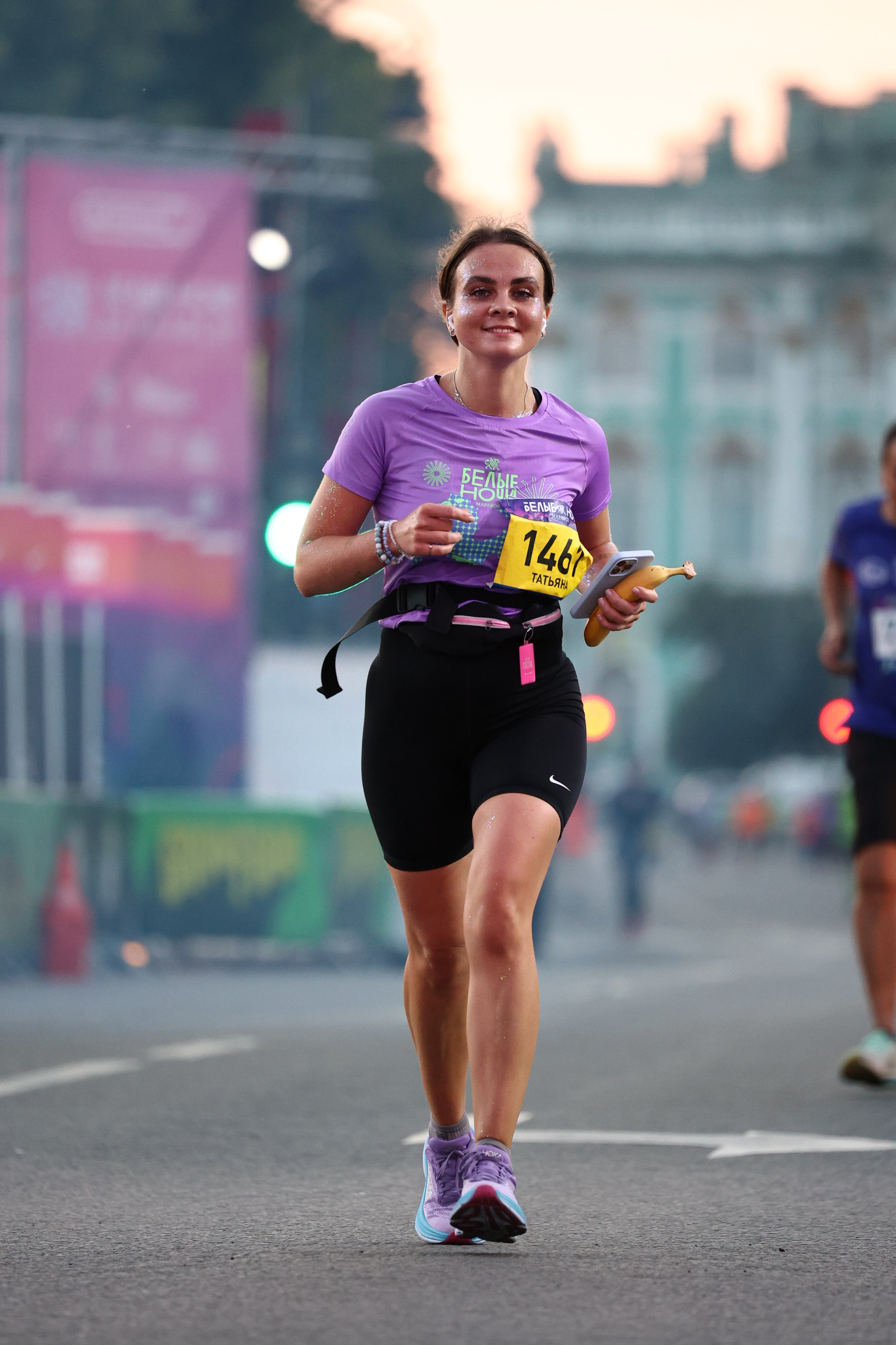 Белые ночи 2024. Спортивный фотограф в Санкт-Петербурге Илья Vacool