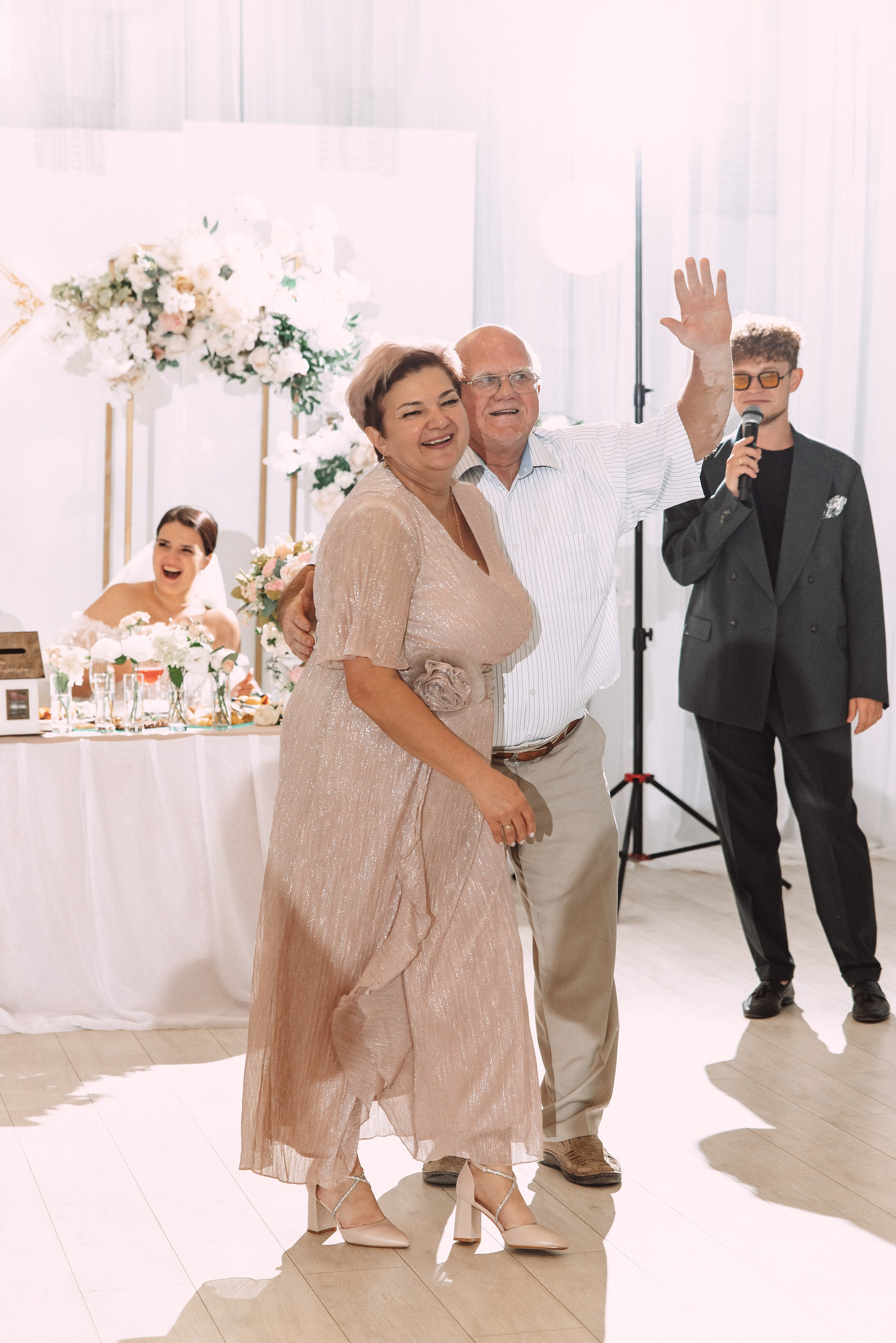 Семен + Варвара. Свадебный и семейный фотограф в Волгограде Олеся Лисицкая