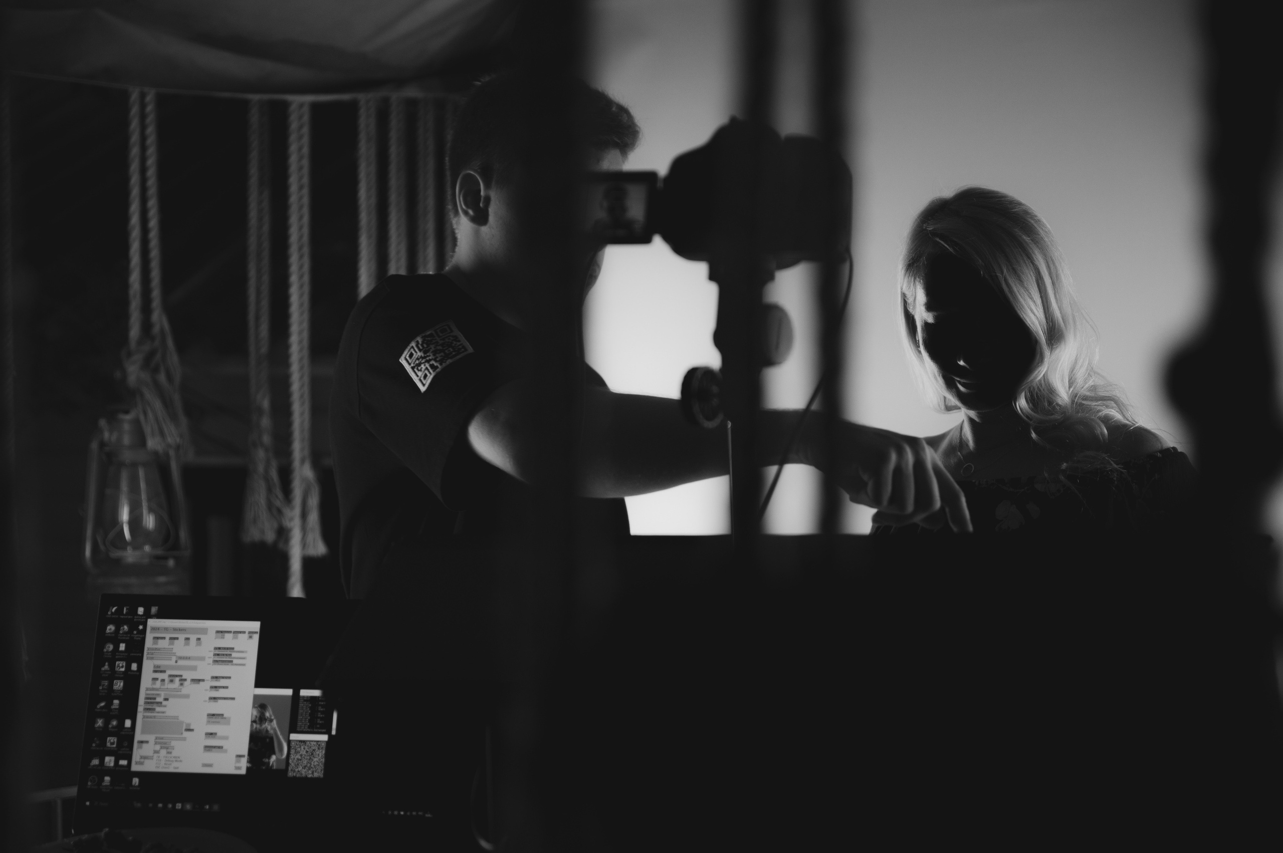 Корпоратив. Свадебный и портретный фотограф в Москве Жердев Даниил