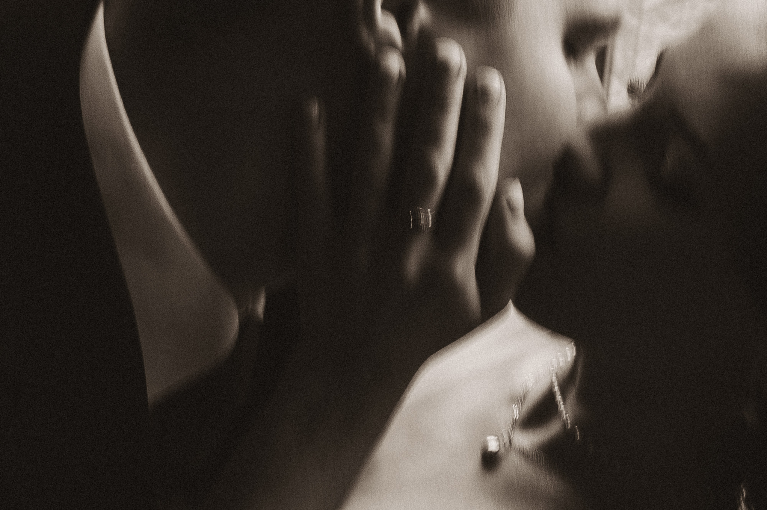 Настя и Слава. Свадебный и портретный фотограф в Москве Жердев Даниил