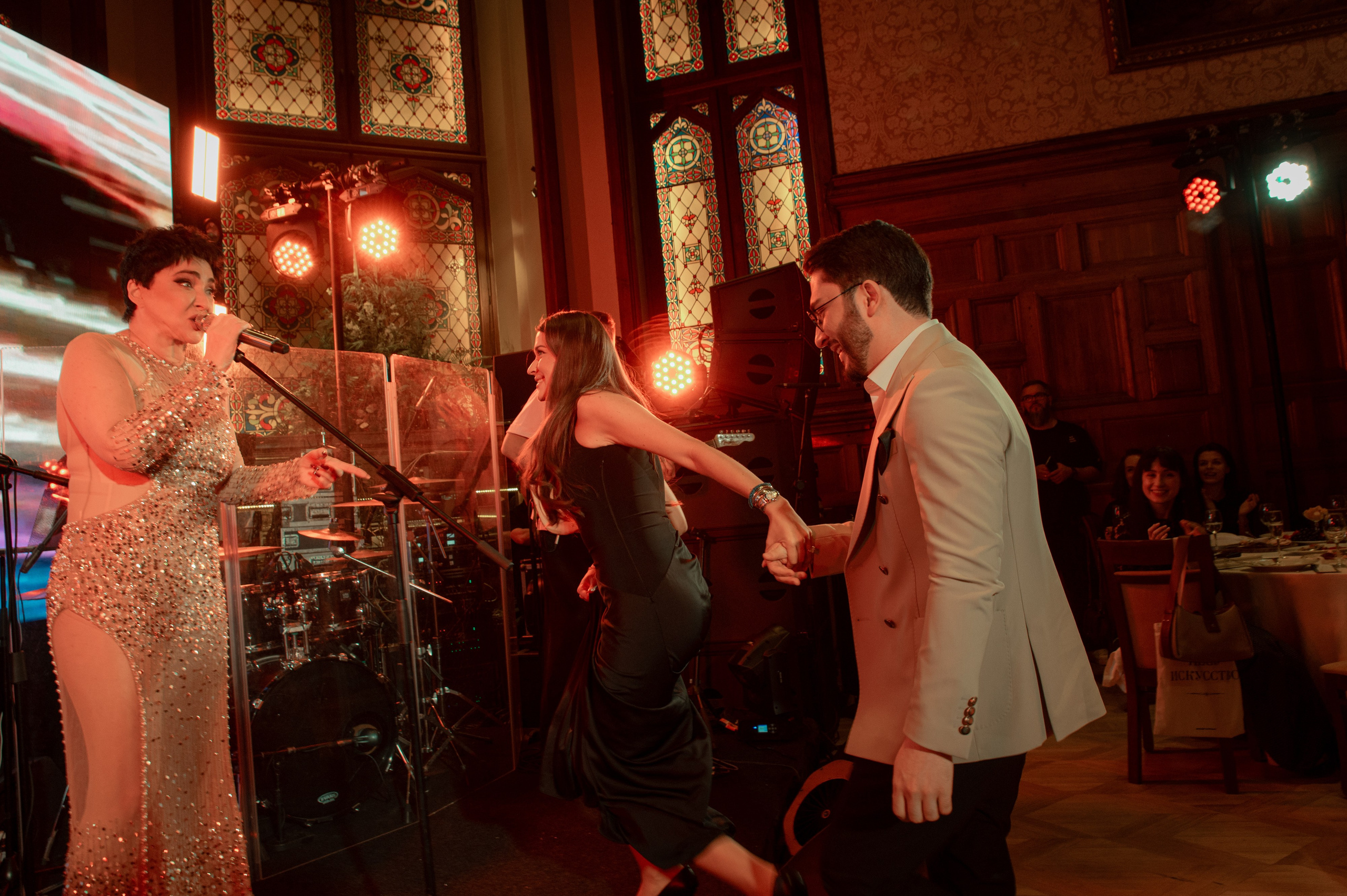 День рождения. Свадебный и портретный фотограф в Москве Жердев Даниил