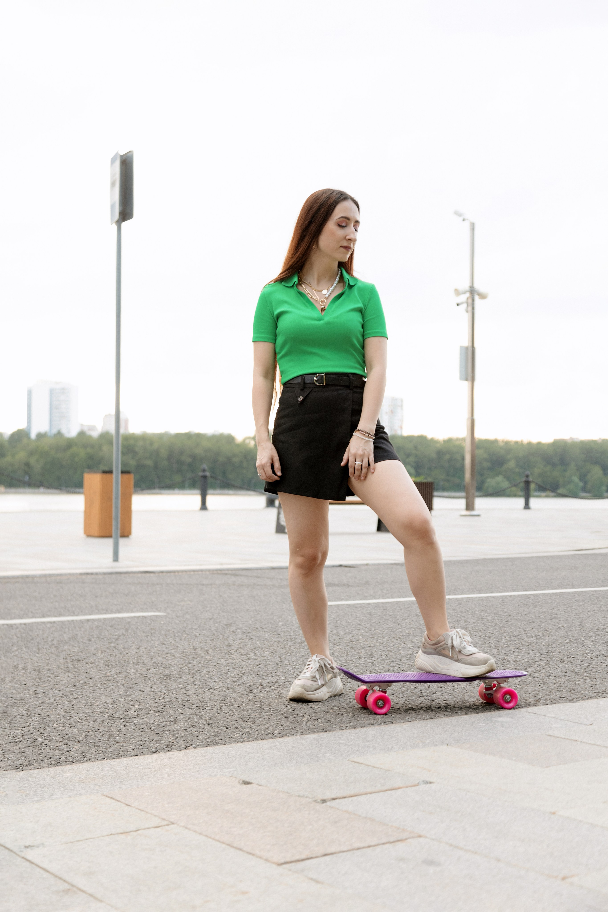 Женские портреты. Фотограф в Москве Анна Бабурина