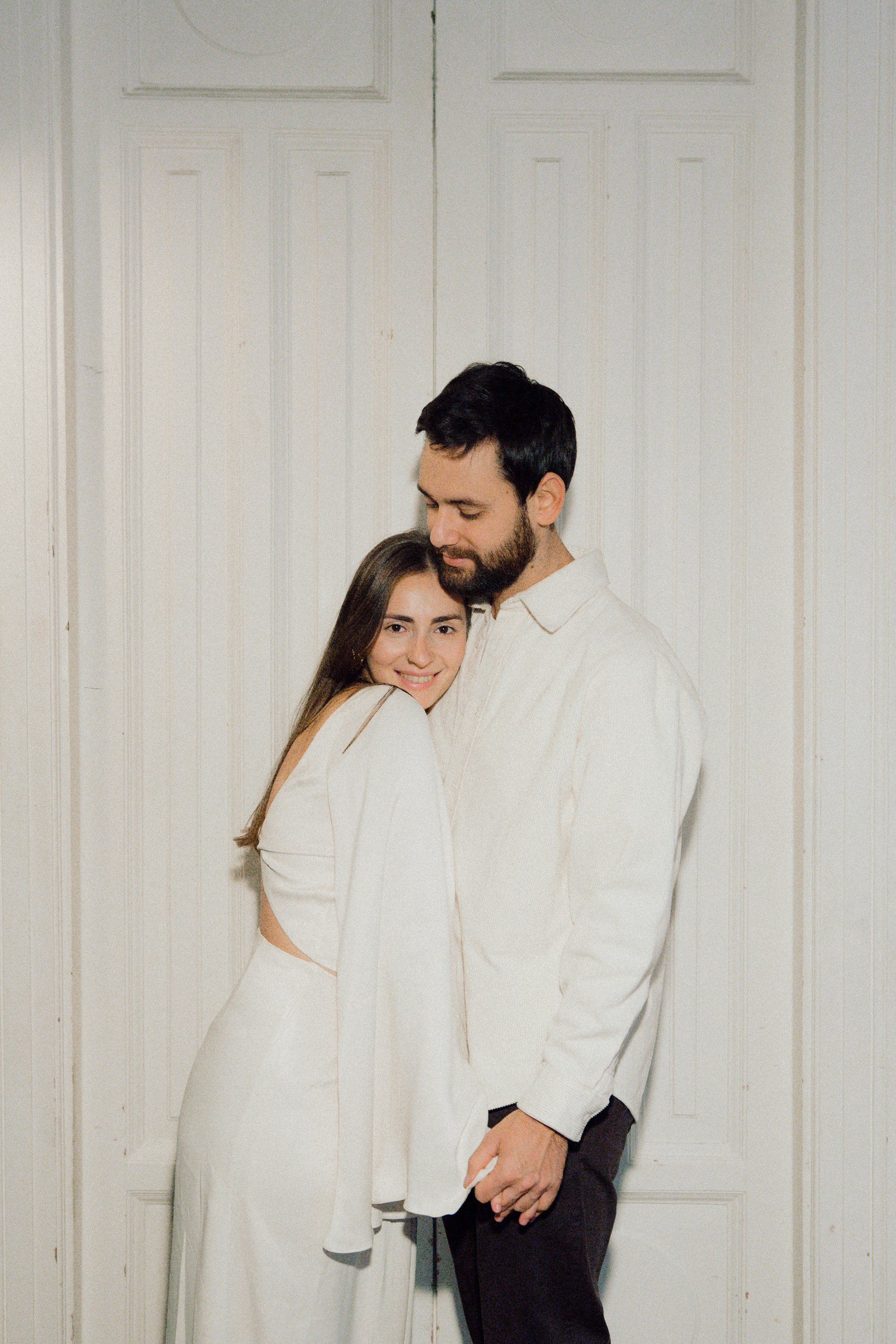 Cause you're a sky full of stars