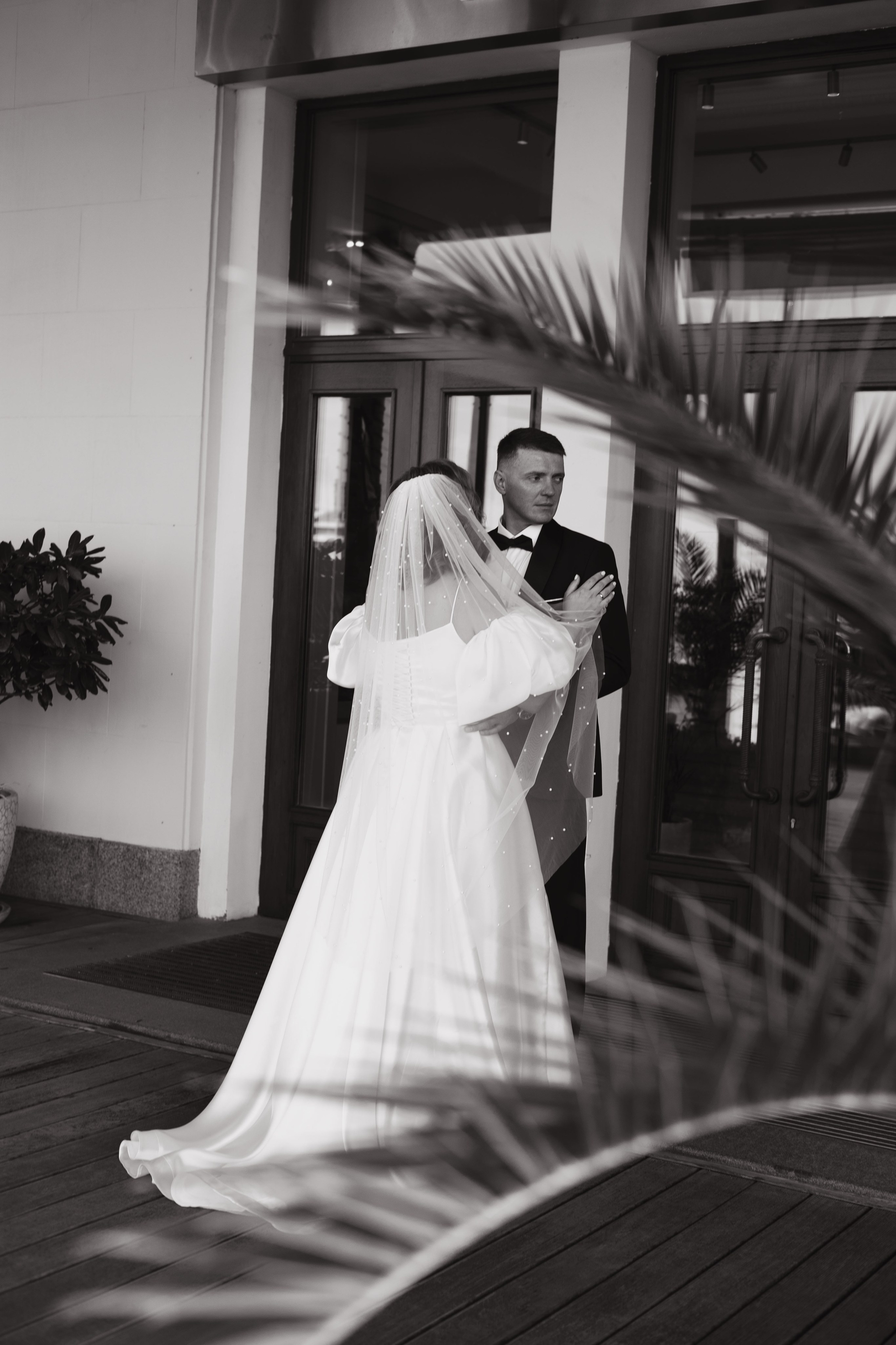 Олег&Айна. Фотограф в Екатеринбурге