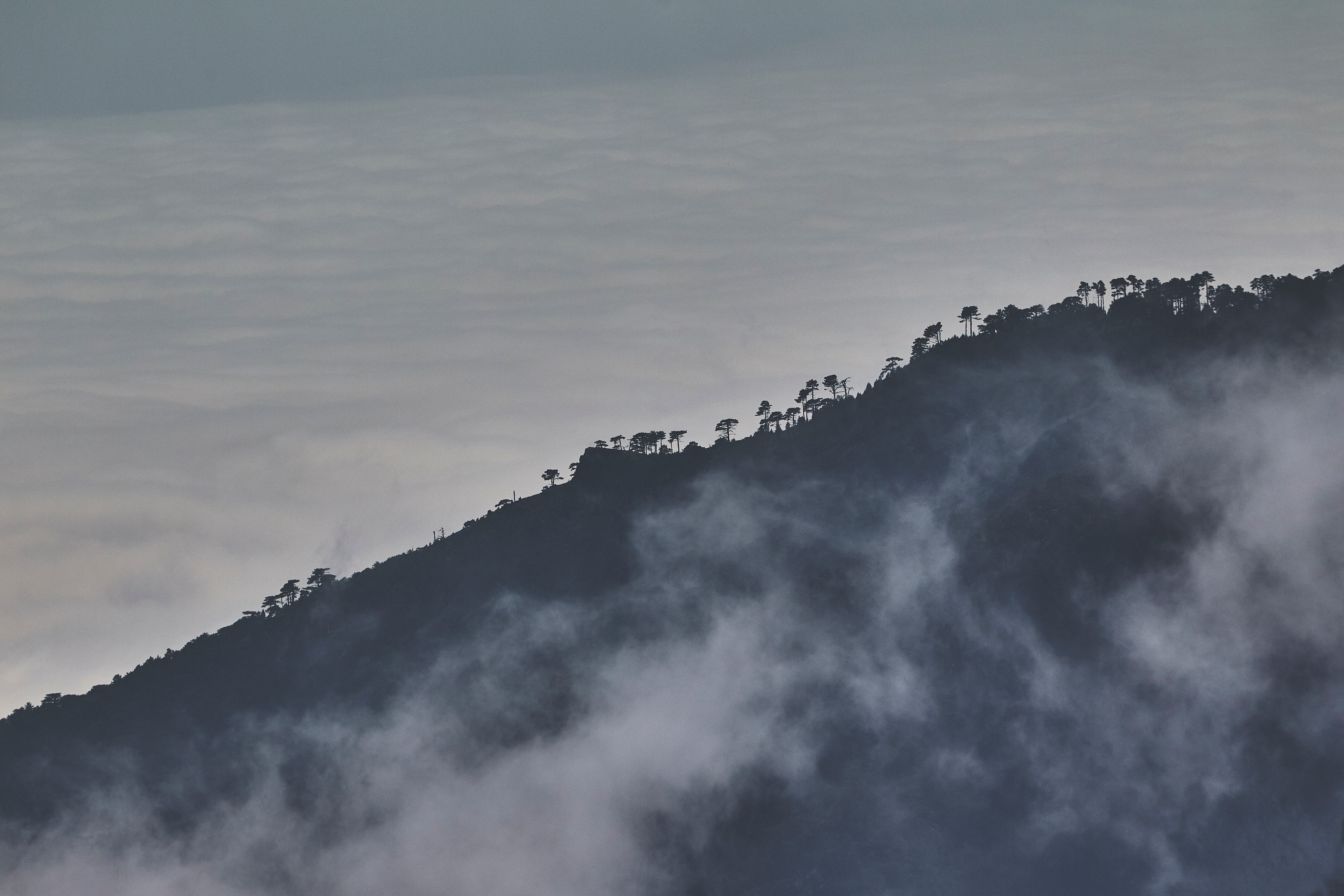 Путешествия и лайфстайл. Горный фотограф на Кавказе Никита Першин