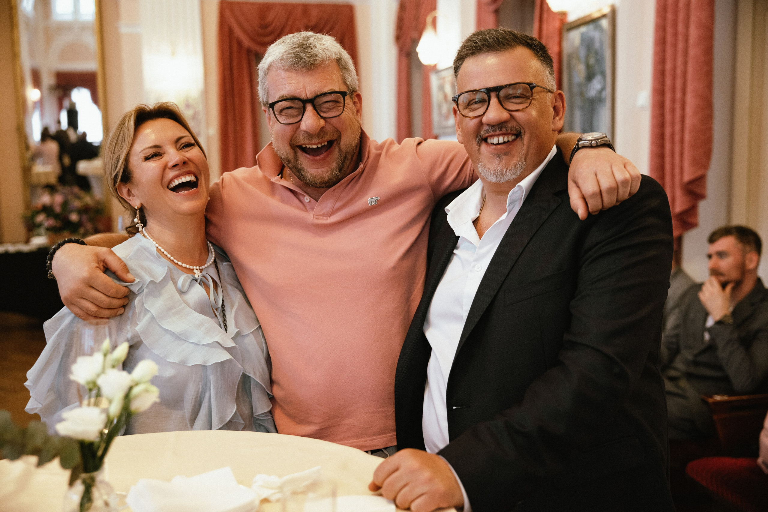 Кирилл&Кристина. Свадебный фотограф в Санкт-Петербурге Наталья Михалевич