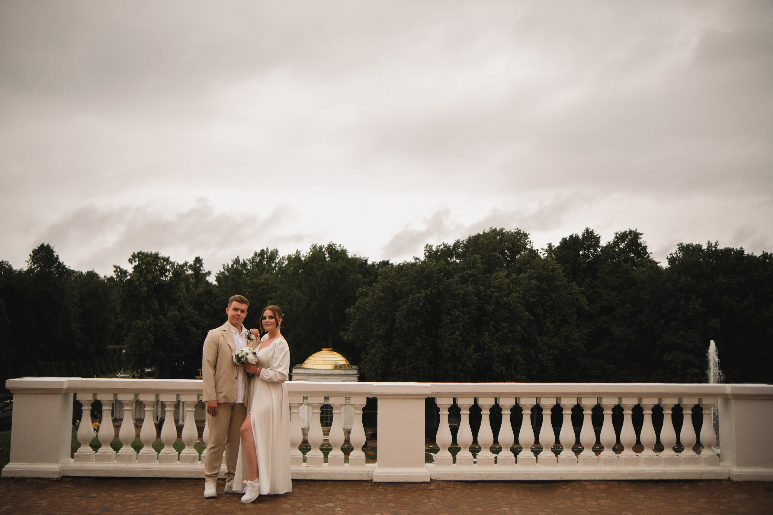 Екатерина&Павел. Свадебный фотограф в Санкт-Петербурге Наталья Михалевич