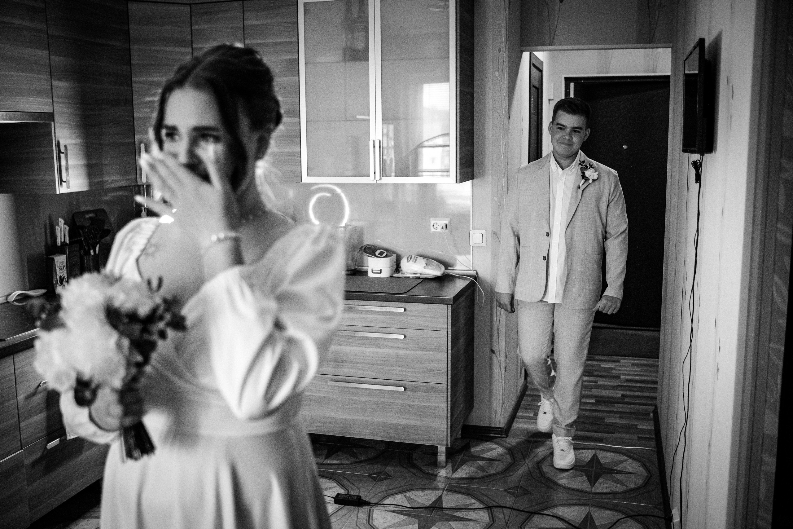 Екатерина&Павел. Свадебный фотограф в Санкт-Петербурге Наталья Михалевич