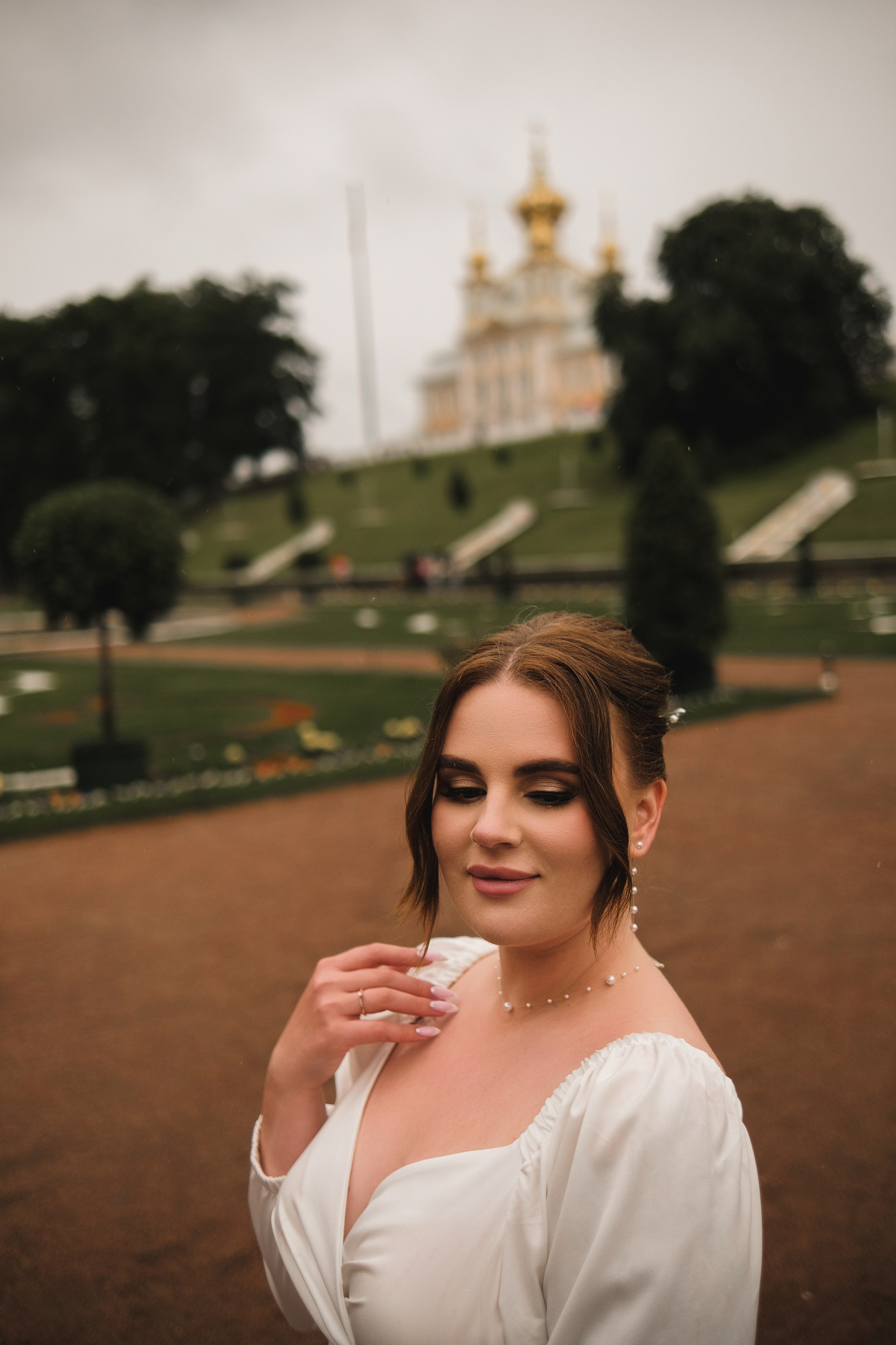Екатерина&Павел. Свадебный фотограф в Санкт-Петербурге Наталья Михалевич