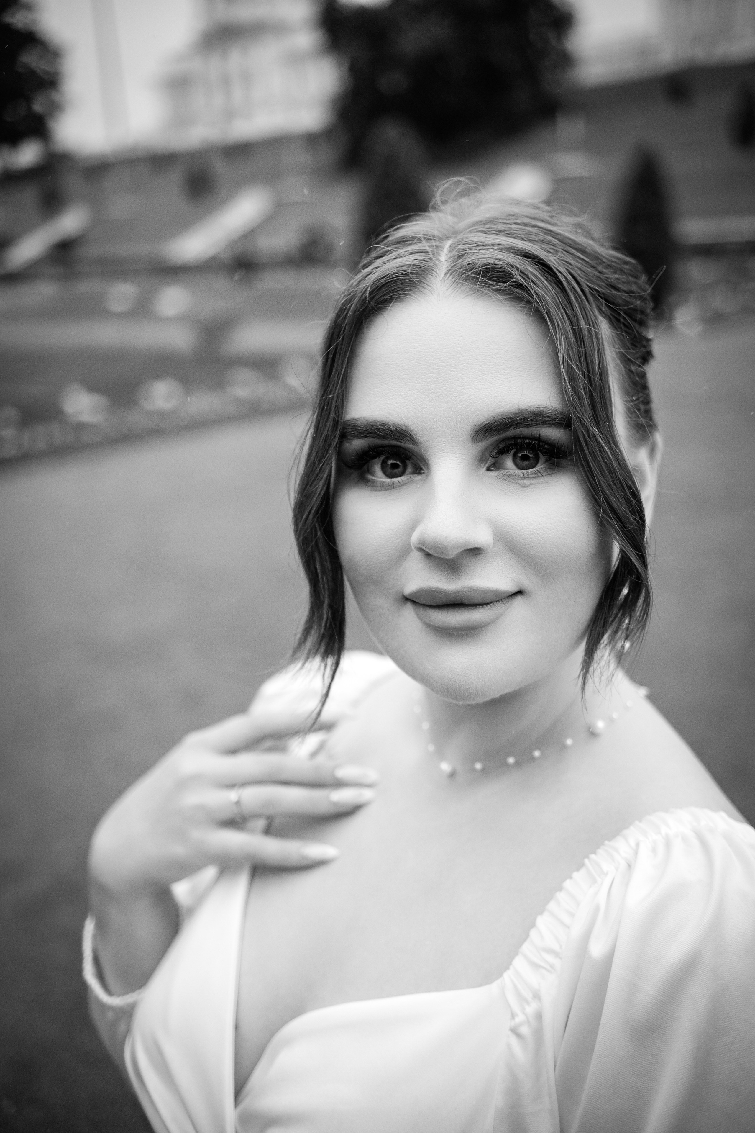 Екатерина&Павел. Свадебный фотограф в Санкт-Петербурге Наталья Михалевич