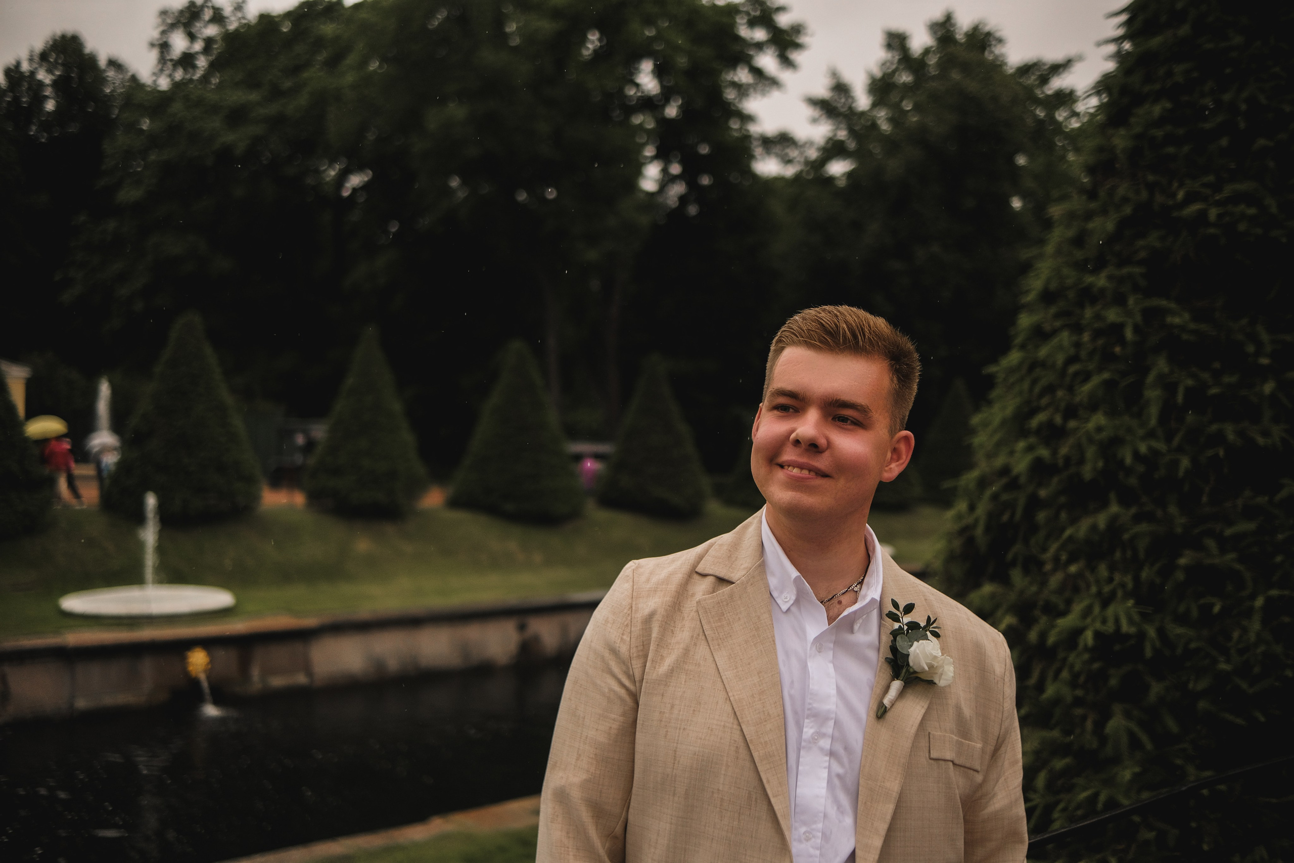 Екатерина&Павел. Свадебный фотограф в Санкт-Петербурге Наталья Михалевич
