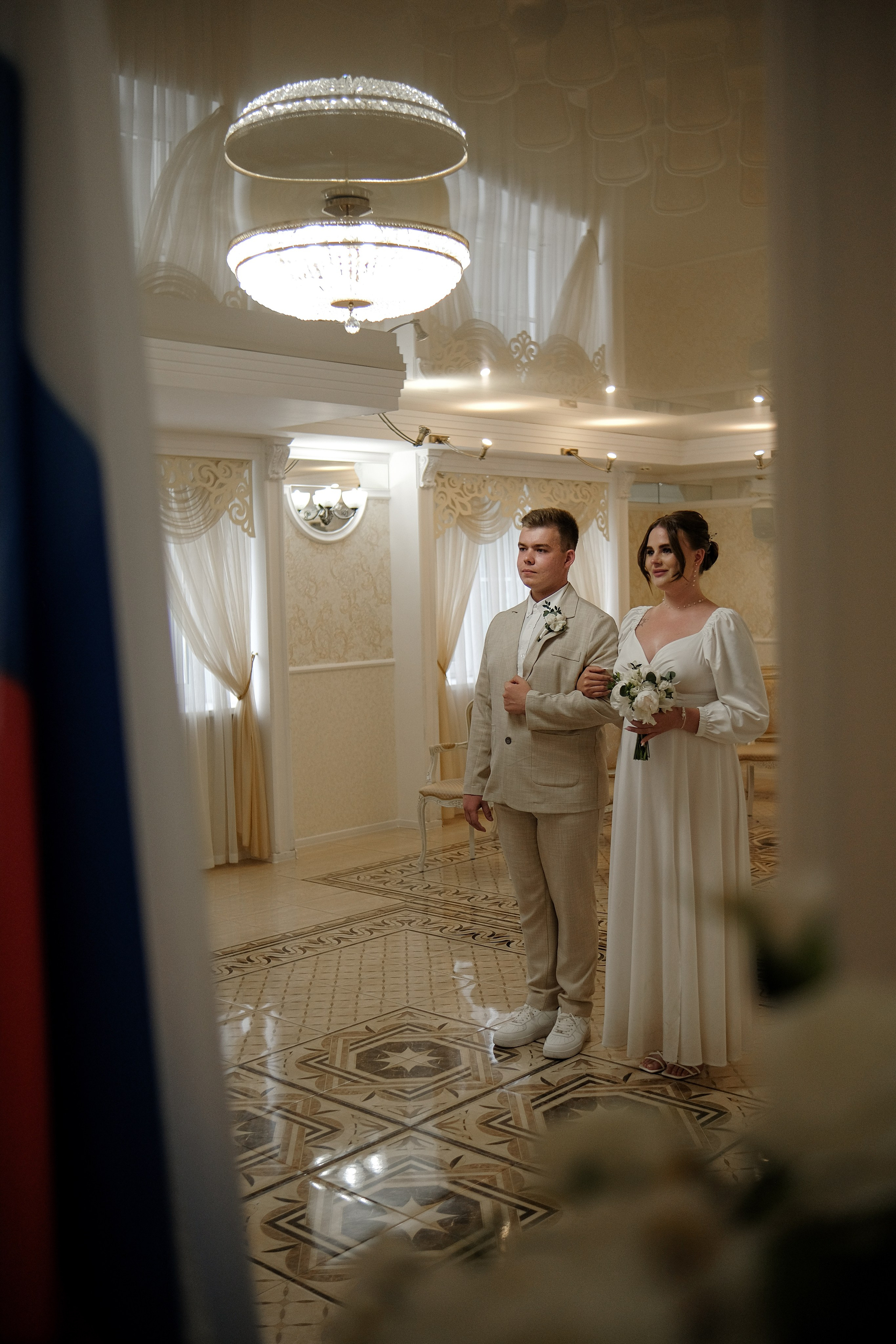 Екатерина&Павел. Свадебный фотограф в Санкт-Петербурге Наталья Михалевич